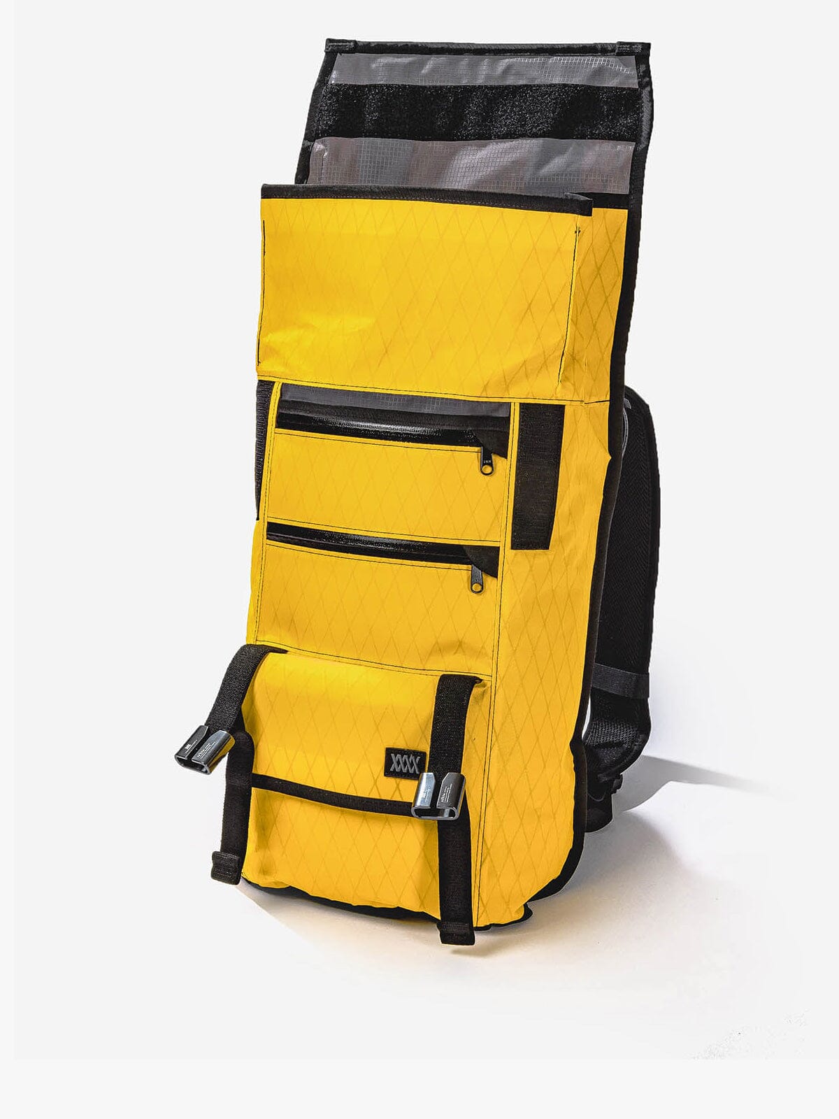 Sanction : AP by Mission Workshop - Wetterfeste Taschen und technische Bekleidung - San Francisco & Los Angeles - Für die Ewigkeit gebaut - Garantiert