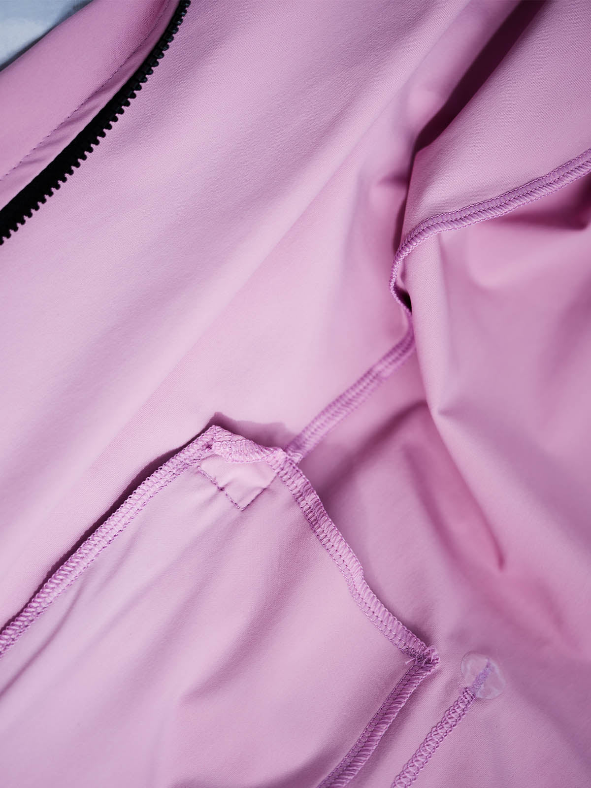 Mission Pro Jersey Women's von Mission Workshop - Wetterfeste Taschen & Technische Bekleidung - San Francisco & Los Angeles - Für die Ewigkeit gebaut - Garantiert