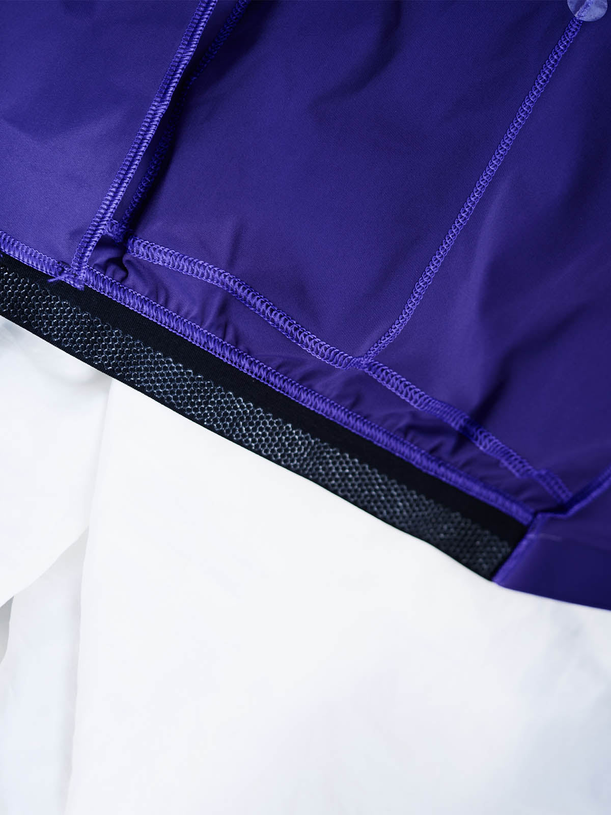 Mission Pro Jersey Men's von Mission Workshop - Wetterfeste Taschen & Technische Bekleidung - San Francisco & Los Angeles - Für die Ewigkeit gebaut - Garantiert