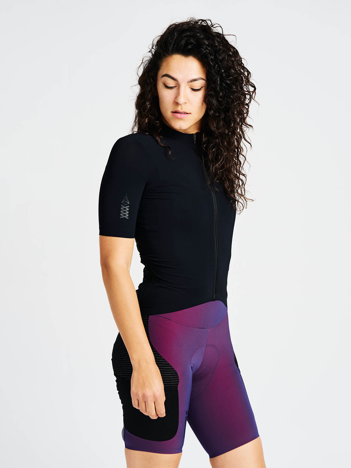 Mission Pro Bib Women's von Mission Workshop - Wetterfeste Taschen und technische Bekleidung - San Francisco & Los Angeles - Für die Ewigkeit gebaut - Garantiert