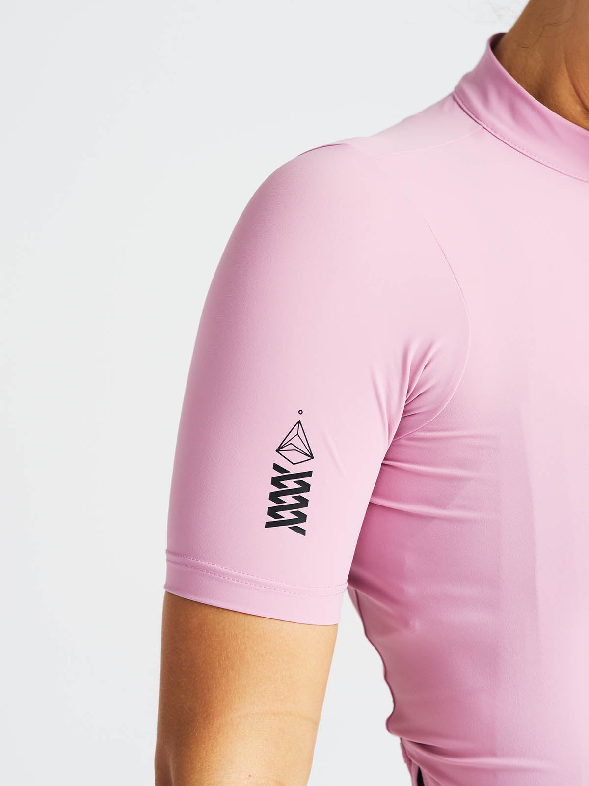 Mission Pro Jersey Women's von Mission Workshop - Wetterfeste Taschen & Technische Bekleidung - San Francisco & Los Angeles - Für die Ewigkeit gebaut - Garantiert