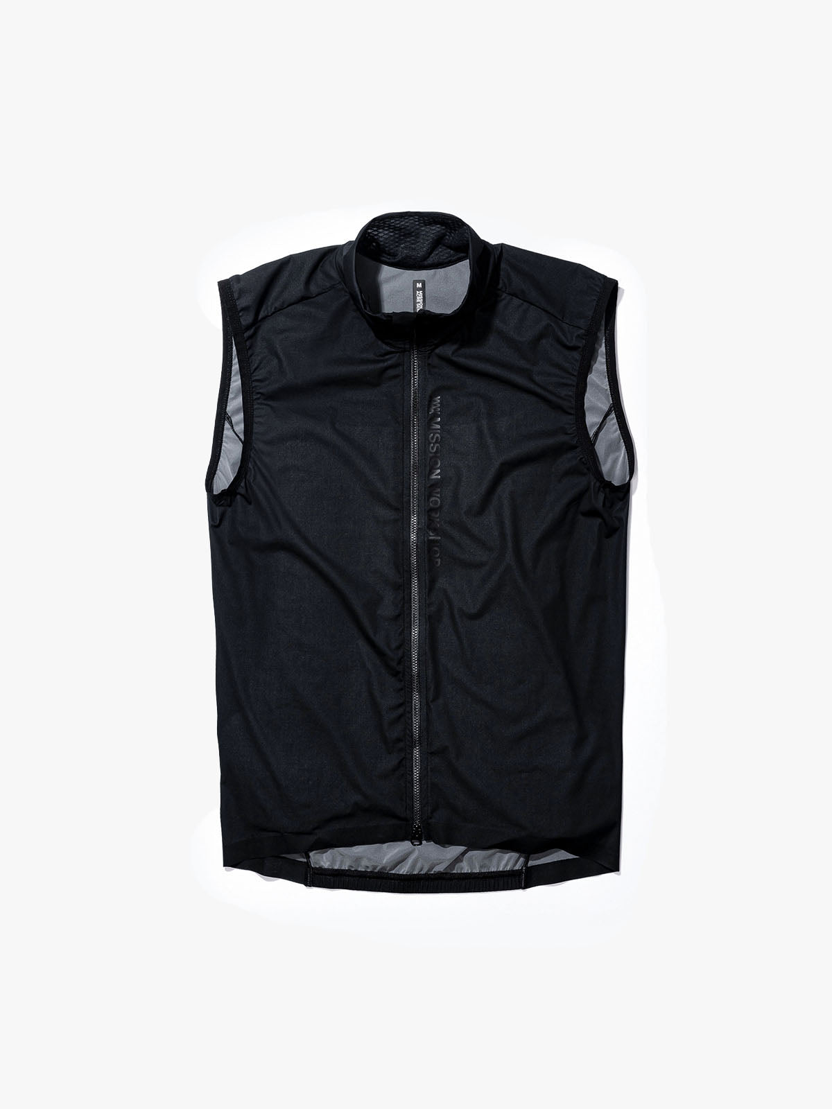 Altosphere Vest von Mission Workshop - Wetterfeste Taschen & Technische Bekleidung - San Francisco & Los Angeles - Für die Ewigkeit gebaut - Garantiert