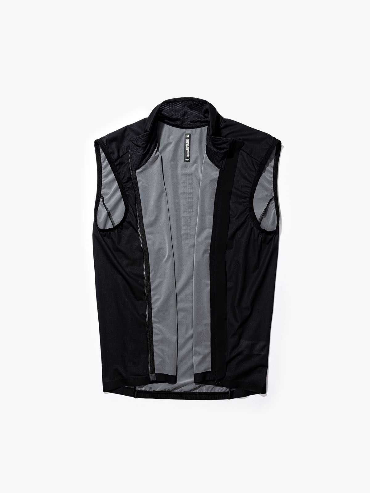 Altosphere Vest von Mission Workshop - Wetterfeste Taschen & Technische Bekleidung - San Francisco & Los Angeles - Für die Ewigkeit gebaut - Garantiert