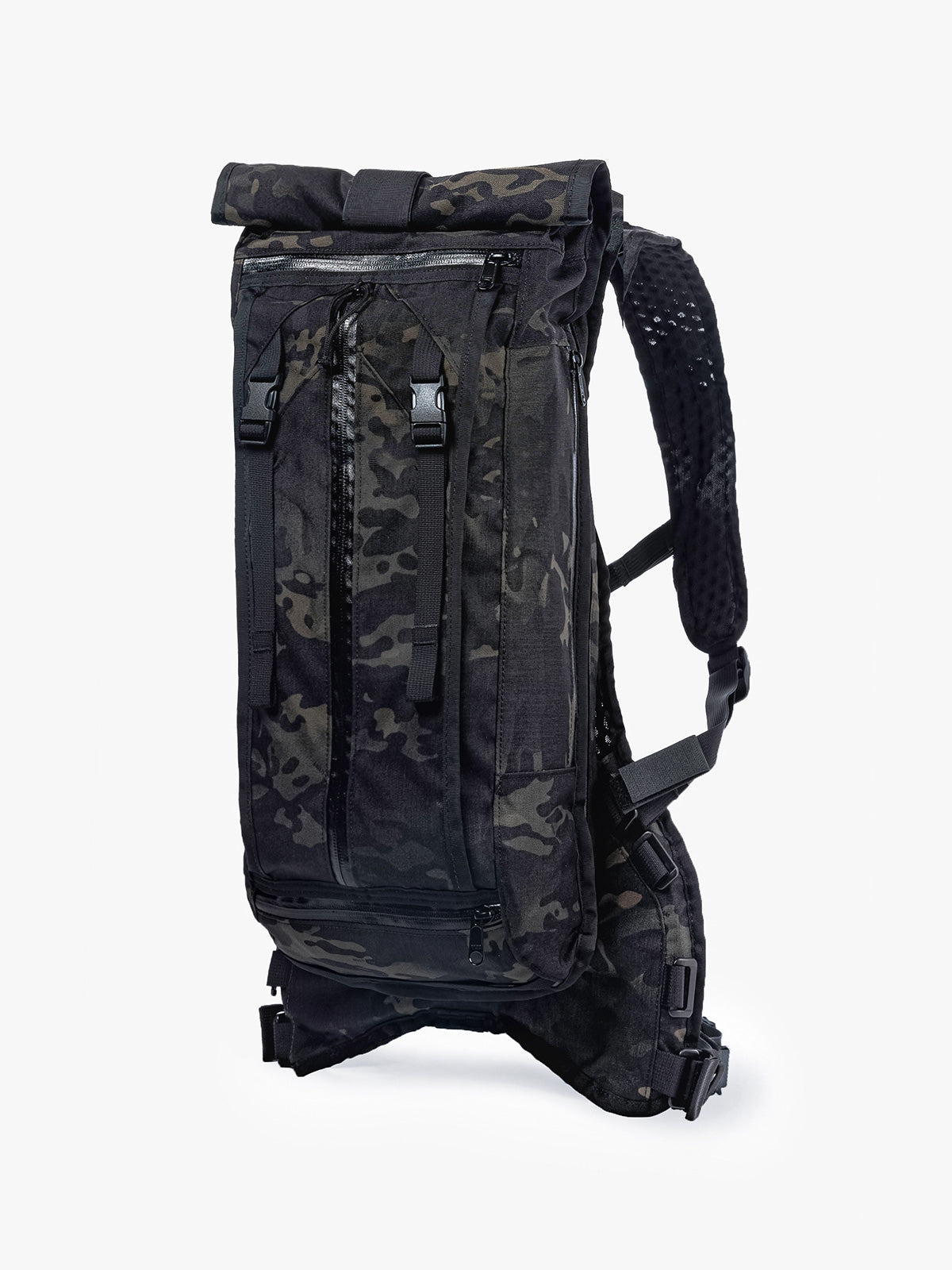 Hauser 14L by Mission Workshop - Wetterfeste Taschen & Technische Bekleidung - San Francisco & Los Angeles - Für die Ewigkeit gebaut - Garantiert