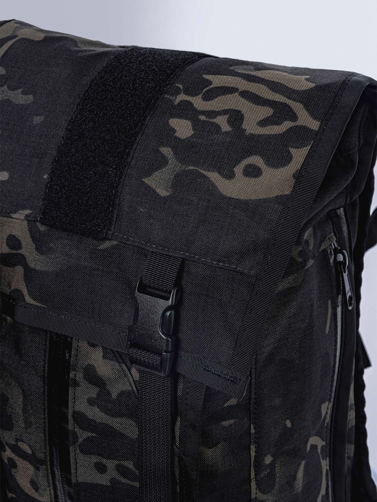 Hauser 14L by Mission Workshop - Wetterfeste Taschen & Technische Bekleidung - San Francisco & Los Angeles - Für die Ewigkeit gebaut - Garantiert