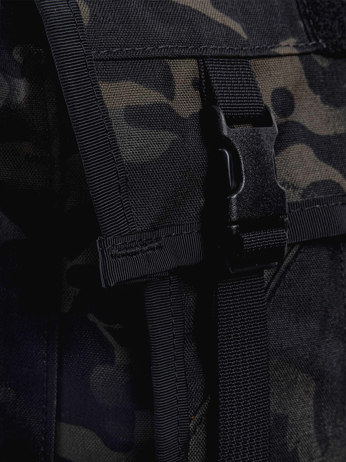 Hauser 14L by Mission Workshop - Wetterfeste Taschen & Technische Bekleidung - San Francisco & Los Angeles - Für die Ewigkeit gebaut - Garantiert