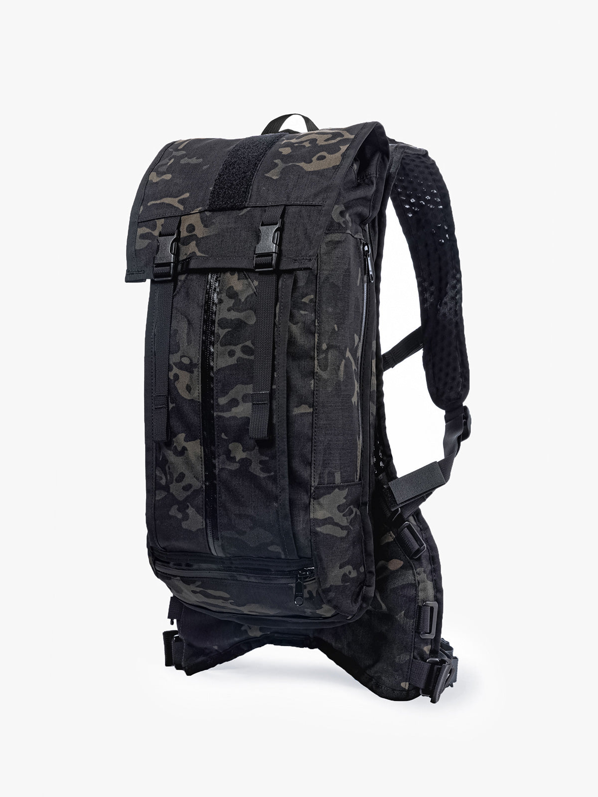 Hauser 14L by Mission Workshop - Wetterfeste Taschen & Technische Bekleidung - San Francisco & Los Angeles - Für die Ewigkeit gebaut - Garantiert