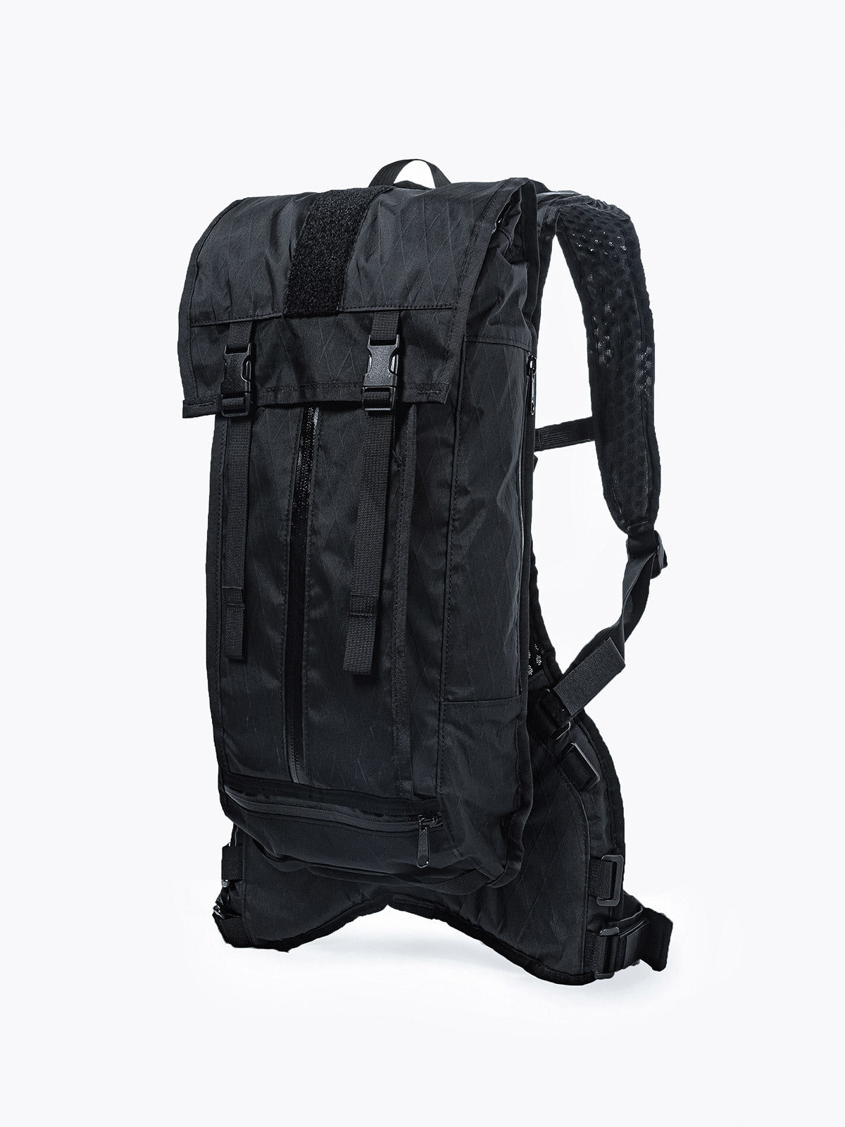 Hauser 14L by Mission Workshop - Wetterfeste Taschen & Technische Bekleidung - San Francisco & Los Angeles - Für die Ewigkeit gebaut - Garantiert