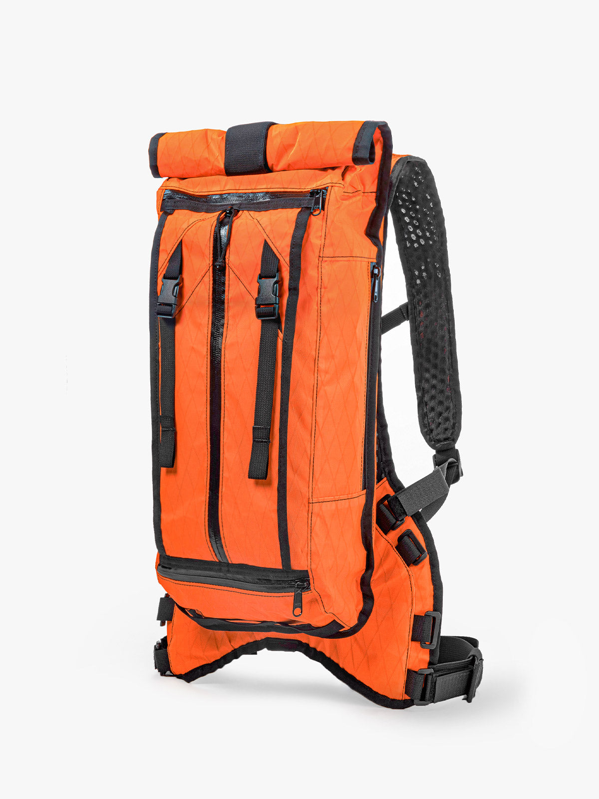 Hauser 14L by Mission Workshop - Wetterfeste Taschen & Technische Bekleidung - San Francisco & Los Angeles - Für die Ewigkeit gebaut - Garantiert