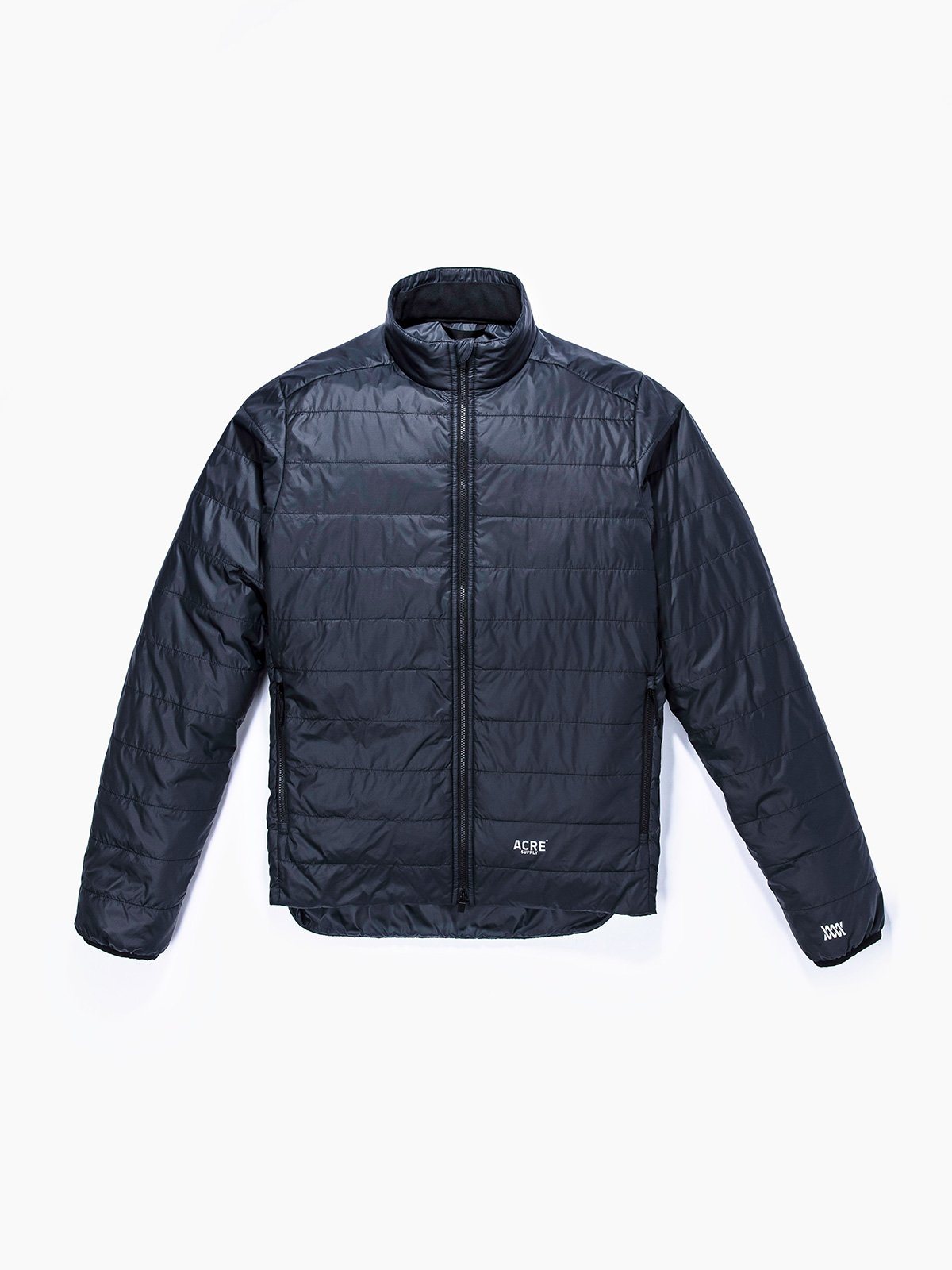 Acre Series Jacket von Mission Workshop - Wetterfeste Taschen und technische Bekleidung - San Francisco & Los Angeles - Für die Ewigkeit gebaut - Garantiert
