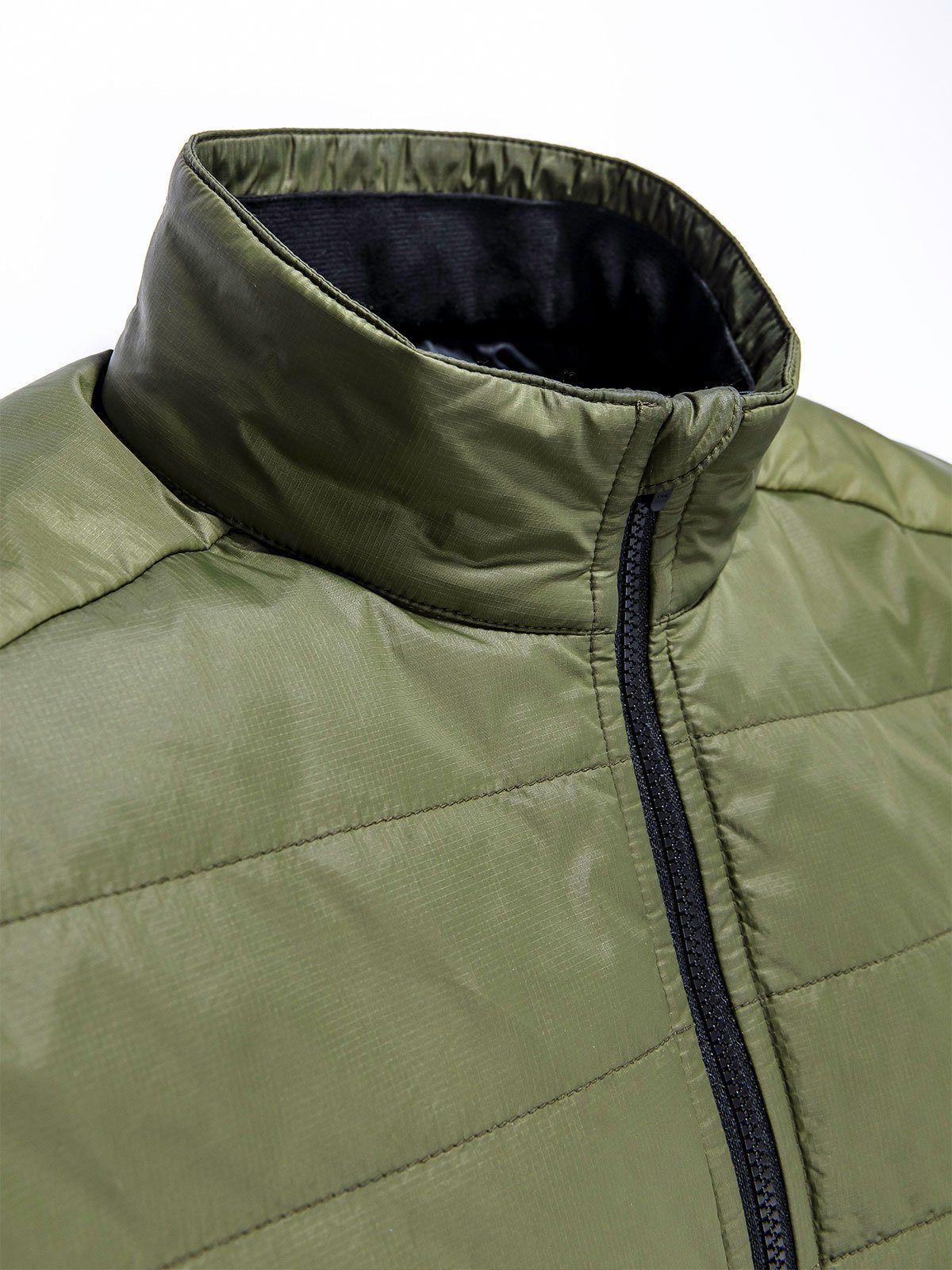 Acre Series Jacket von Mission Workshop - Wetterfeste Taschen und technische Bekleidung - San Francisco & Los Angeles - Für die Ewigkeit gebaut - Garantiert