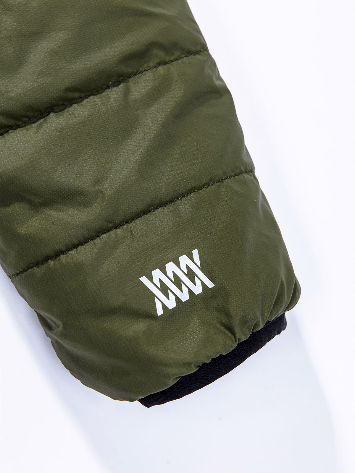 Acre Series Jacket von Mission Workshop - Wetterfeste Taschen und technische Bekleidung - San Francisco & Los Angeles - Für die Ewigkeit gebaut - Garantiert