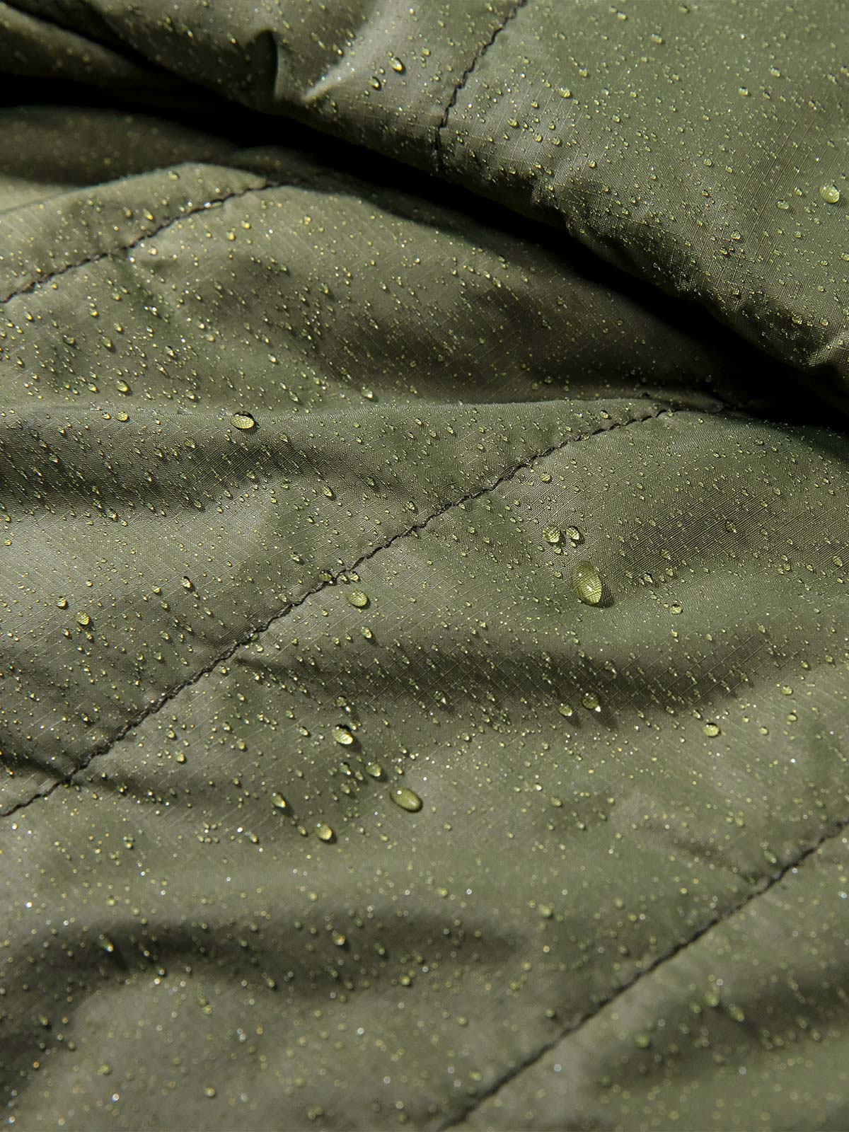 Acre Series Jacket von Mission Workshop - Wetterfeste Taschen und technische Bekleidung - San Francisco & Los Angeles - Für die Ewigkeit gebaut - Garantiert