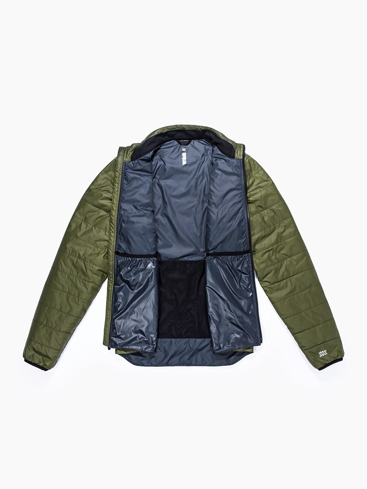 Acre Series Jacket von Mission Workshop - Wetterfeste Taschen und technische Bekleidung - San Francisco & Los Angeles - Für die Ewigkeit gebaut - Garantiert