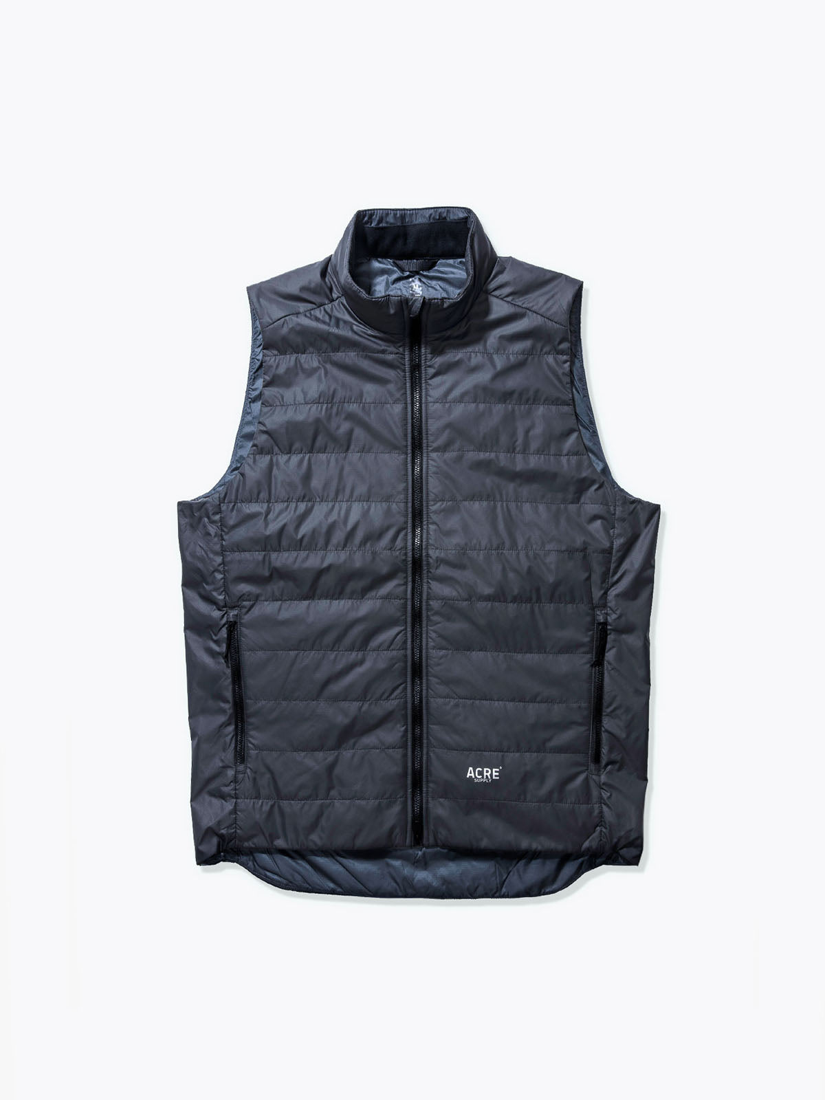 Acre Series Vest von Mission Workshop - Wetterfeste Taschen & Technische Bekleidung - San Francisco & Los Angeles - Für die Ewigkeit gebaut - Garantiert