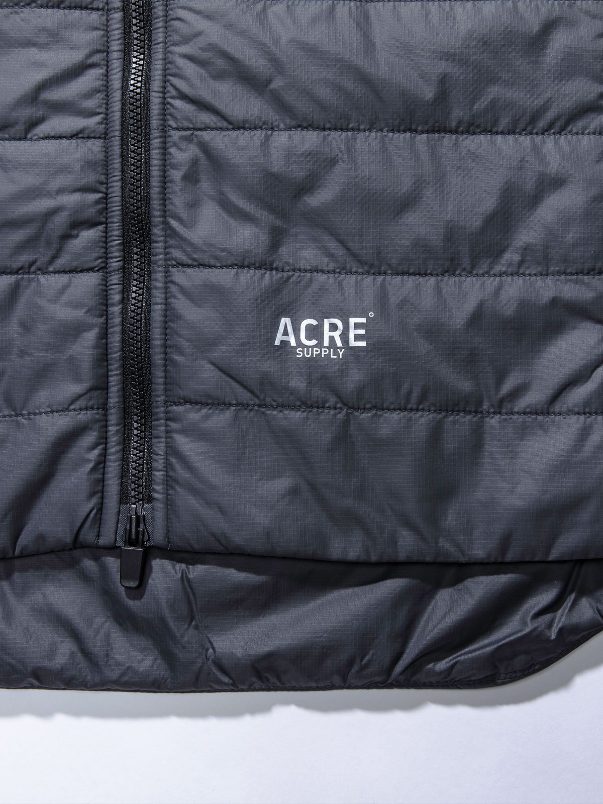 Acre Series Vest von Mission Workshop - Wetterfeste Taschen & Technische Bekleidung - San Francisco & Los Angeles - Für die Ewigkeit gebaut - Garantiert
