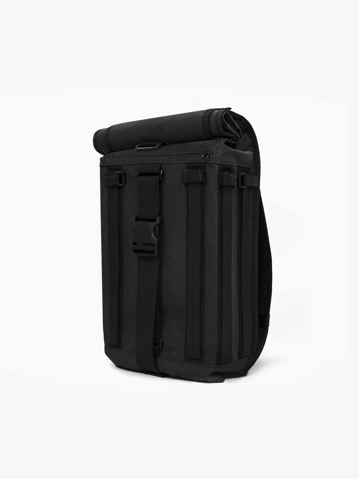 R6 Arkiv Field Pack 20L von Mission Workshop - Wetterfeste Taschen & Technische Bekleidung - San Francisco & Los Angeles - Für die Ewigkeit gebaut - Garantiert