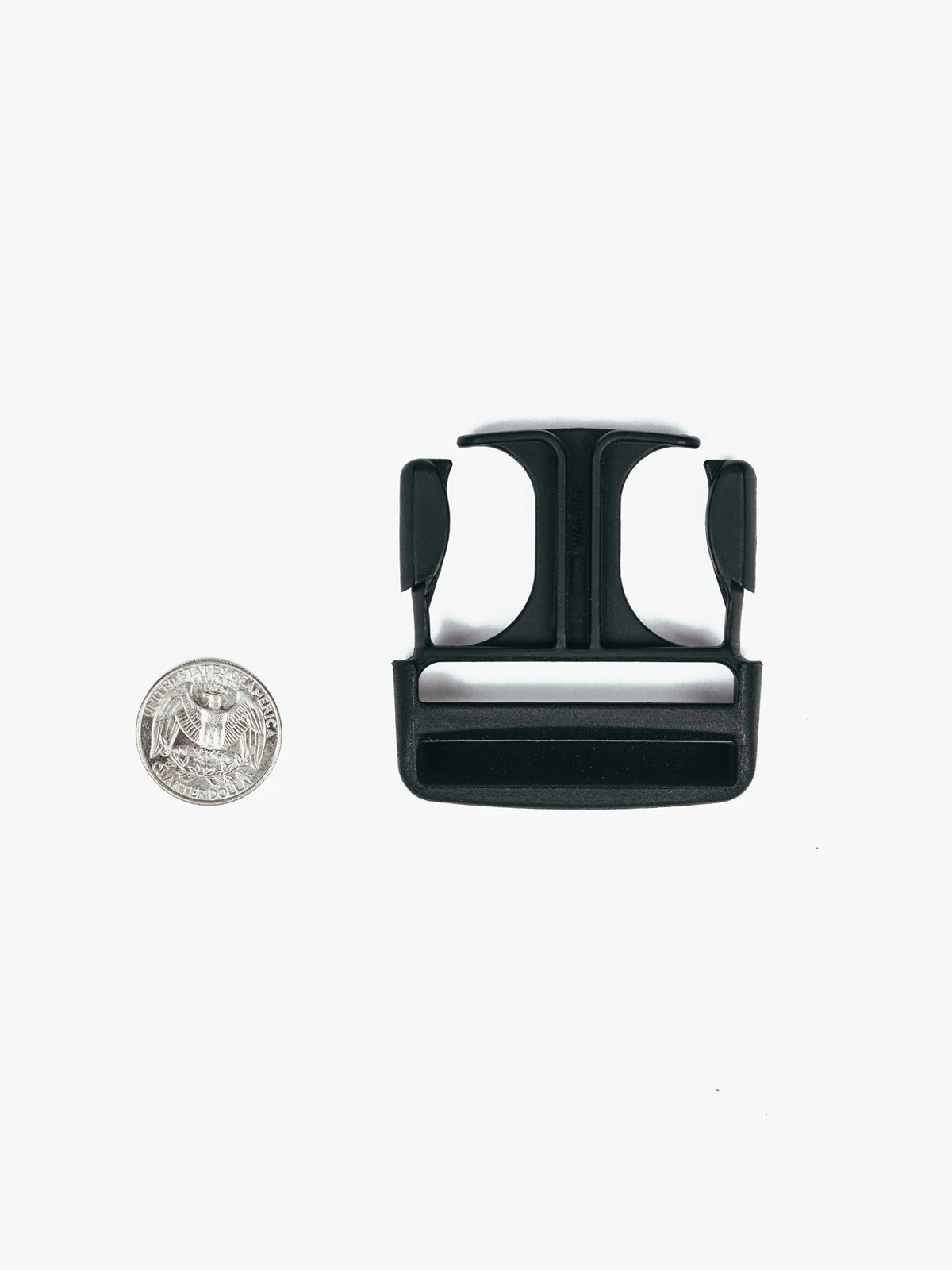 Bag Clips by Mission Workshop - Wetterfeste Taschen und technische Bekleidung - San Francisco & Los Angeles - Für die Ewigkeit gebaut - Garantiert!