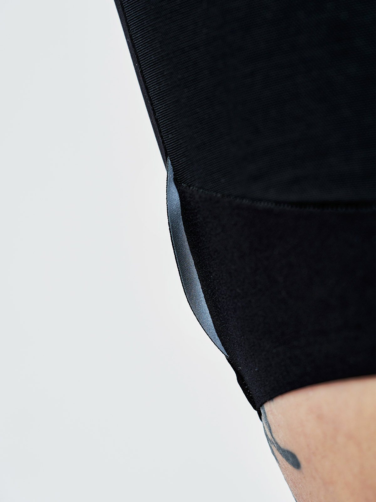 Mission Pro Bib Women's von Mission Workshop - Wetterfeste Taschen und technische Bekleidung - San Francisco & Los Angeles - Für die Ewigkeit gebaut - Garantiert