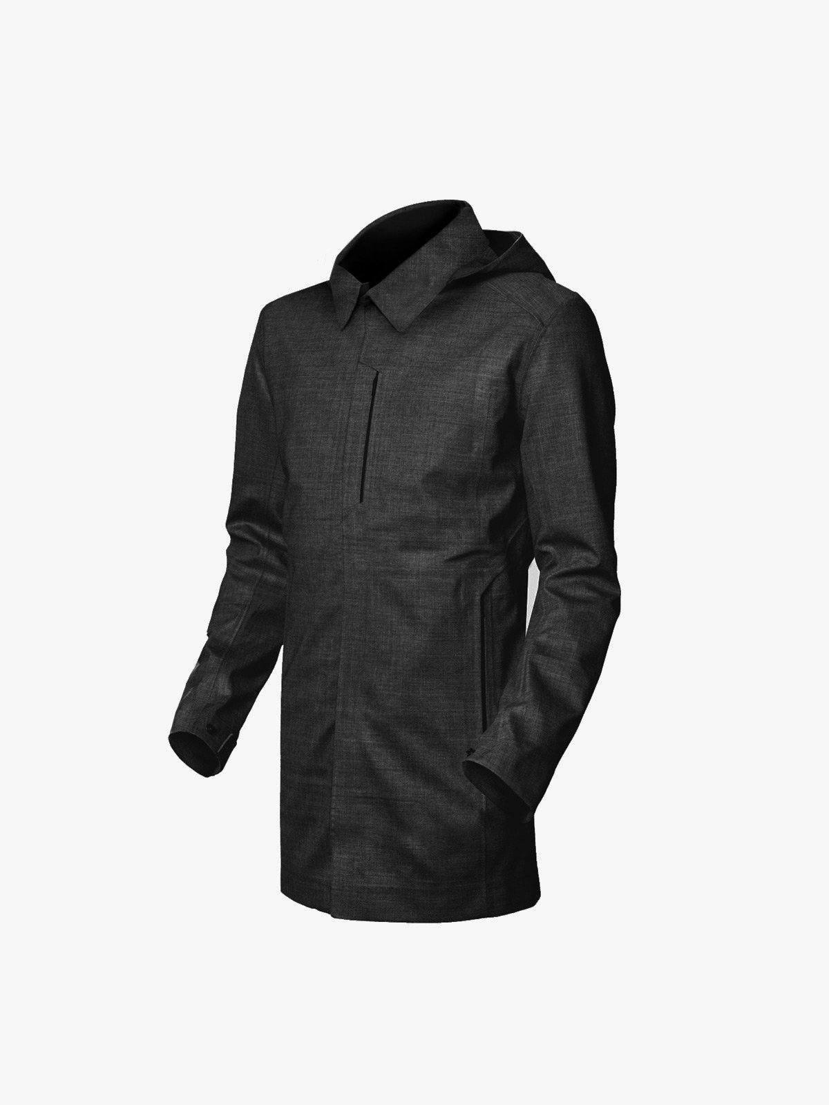 Bremen : Wool by Mission Workshop - Wetterfeste Taschen und technische Bekleidung - San Francisco & Los Angeles - Built to endure - Guaranteed forever