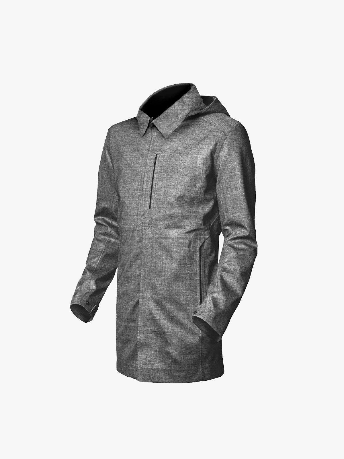Bremen : Wool by Mission Workshop - Wetterfeste Taschen und technische Bekleidung - San Francisco & Los Angeles - Built to endure - Guaranteed forever