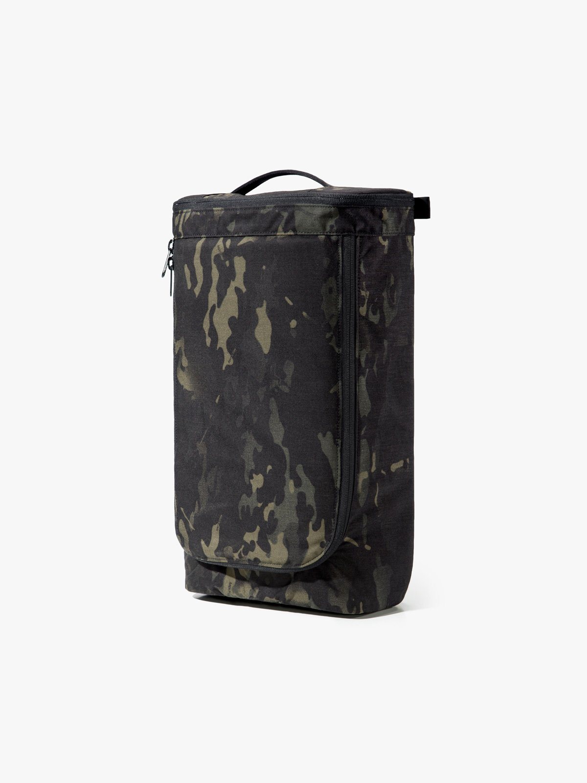 Capsule by Mission Workshop - Wetterfeste Taschen und technische Bekleidung - San Francisco & Los Angeles - Für die Ewigkeit gebaut - Garantiert