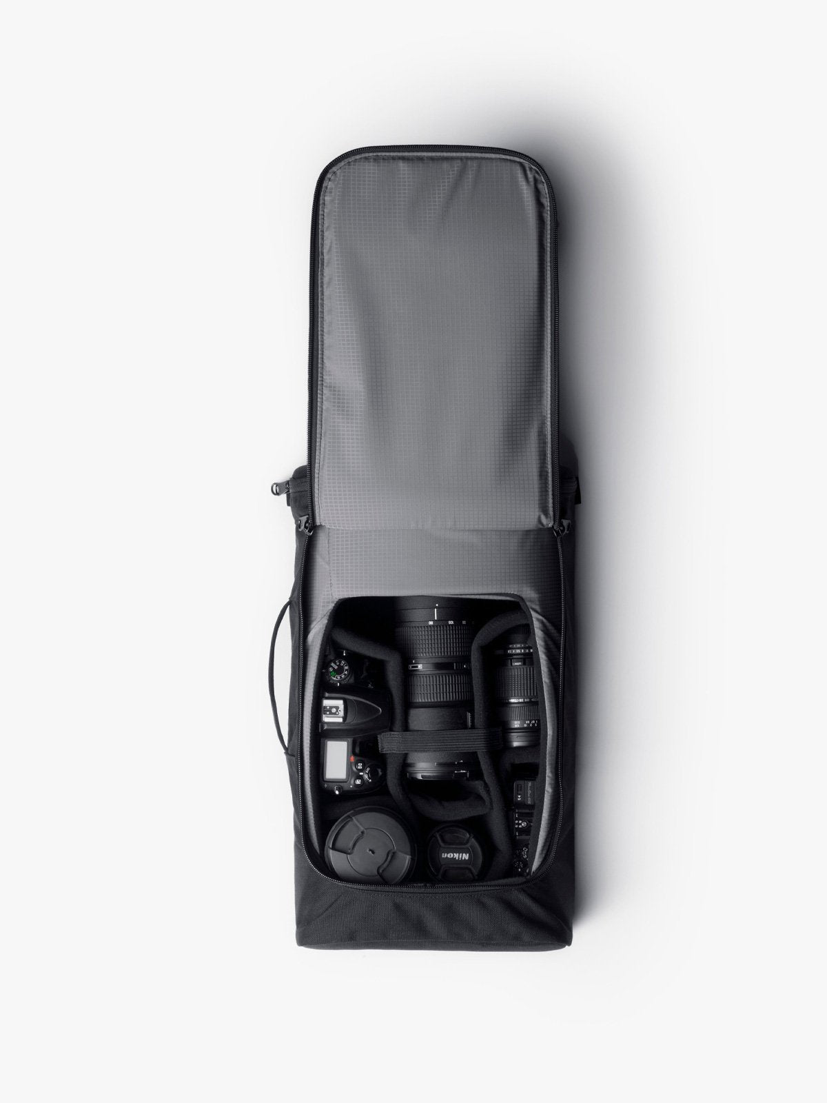 Capsule by Mission Workshop - Wetterfeste Taschen und technische Bekleidung - San Francisco & Los Angeles - Für die Ewigkeit gebaut - Garantiert