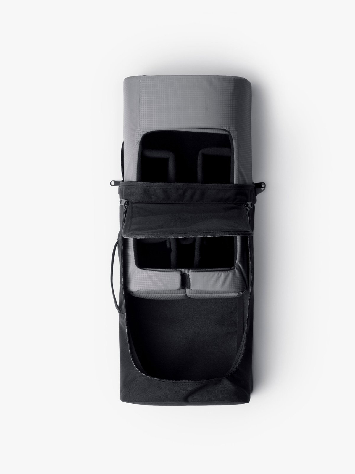 Capsule by Mission Workshop - Wetterfeste Taschen und technische Bekleidung - San Francisco & Los Angeles - Für die Ewigkeit gebaut - Garantiert