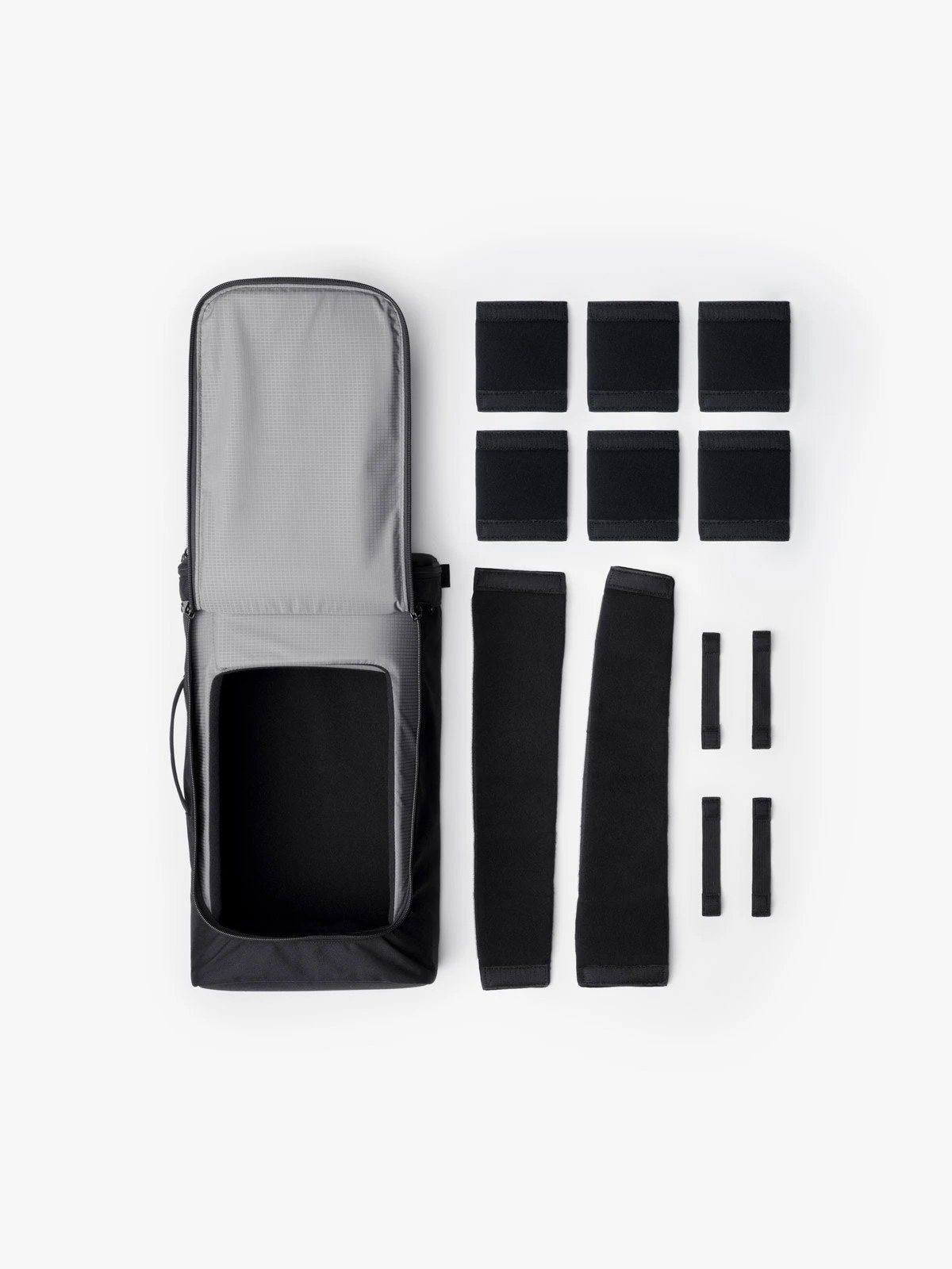 Capsule by Mission Workshop - Wetterfeste Taschen und technische Bekleidung - San Francisco & Los Angeles - Für die Ewigkeit gebaut - Garantiert