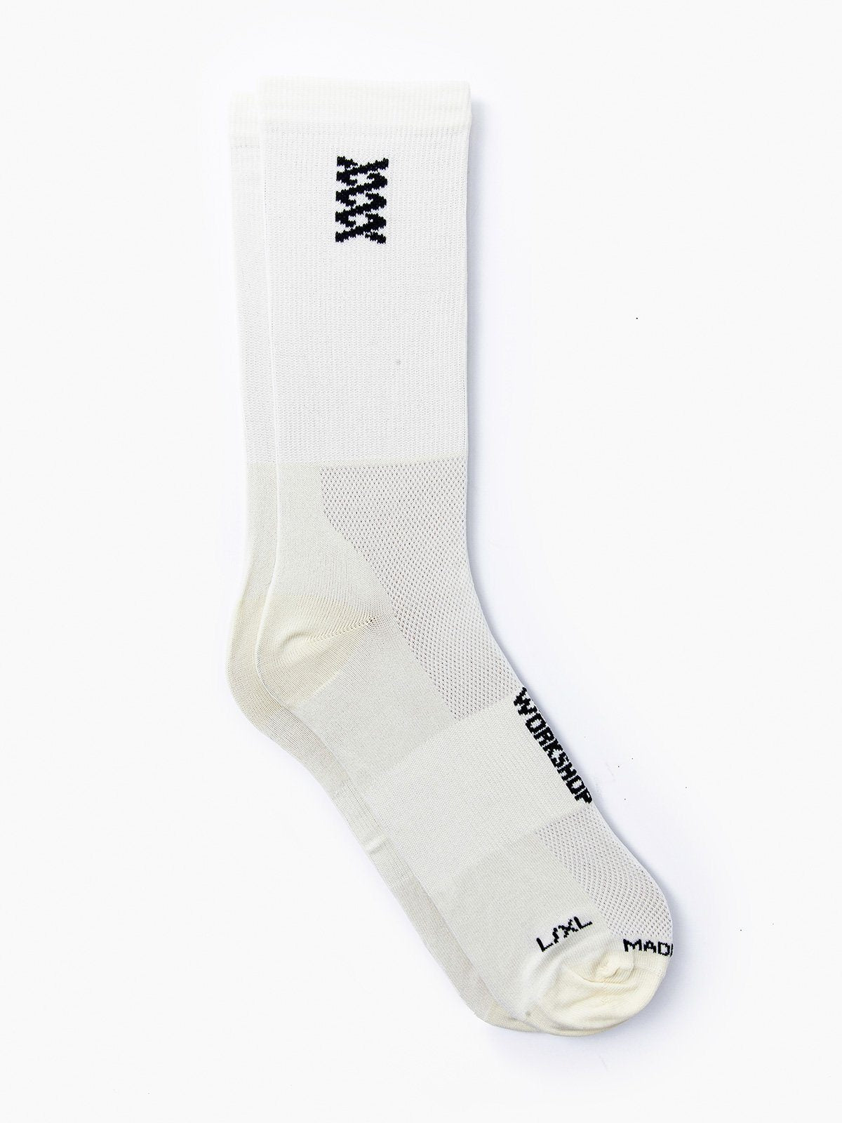 Mission Pro Socks von Mission Workshop - Wetterfeste Taschen und technische Bekleidung - San Francisco & Los Angeles - Für die Ewigkeit gebaut - Garantiert