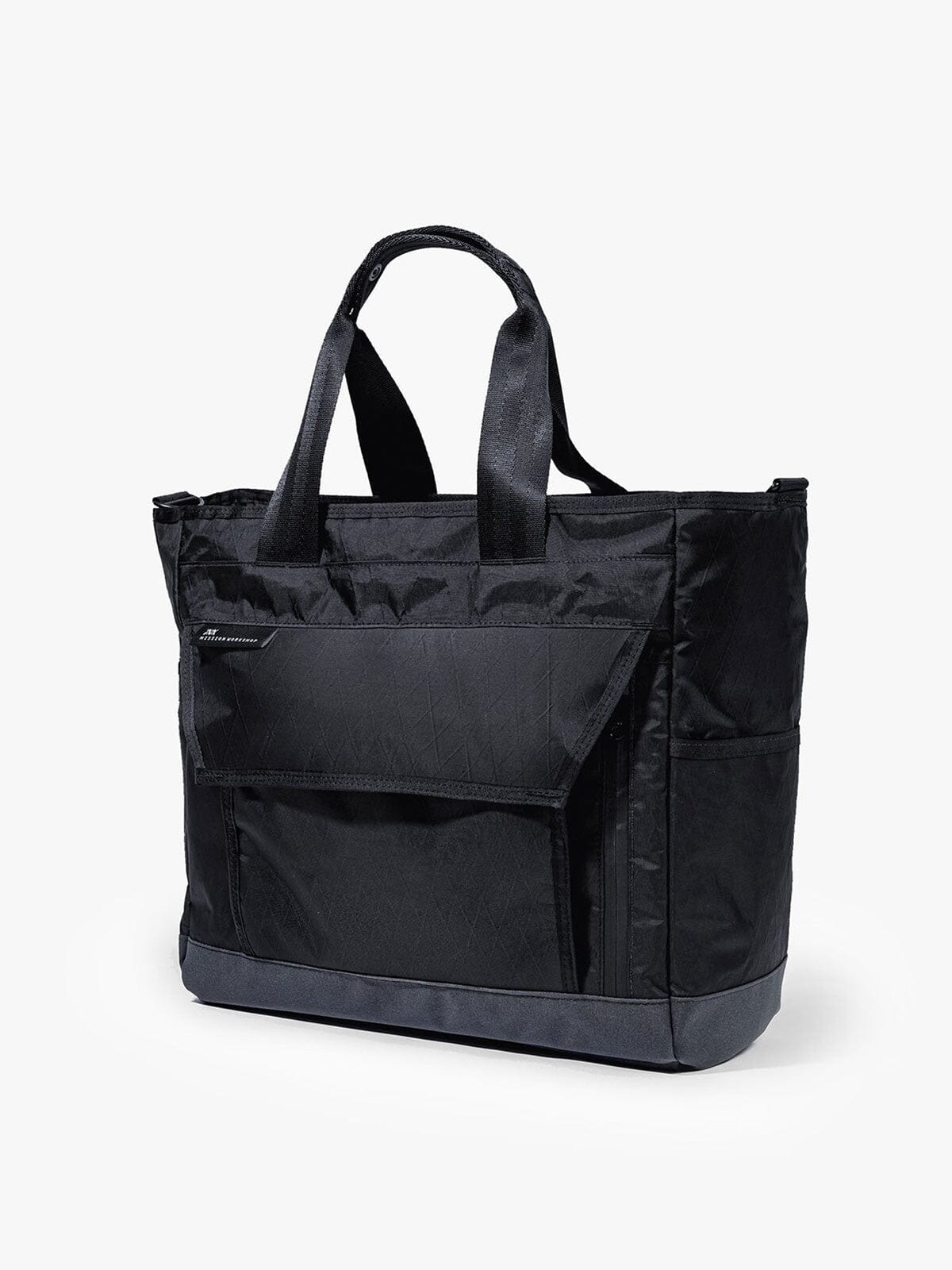 Drift by Mission Workshop - Wetterfeste Taschen und technische Bekleidung - San Francisco & Los Angeles - Gebaut um zu überleben - Garantiert für immer