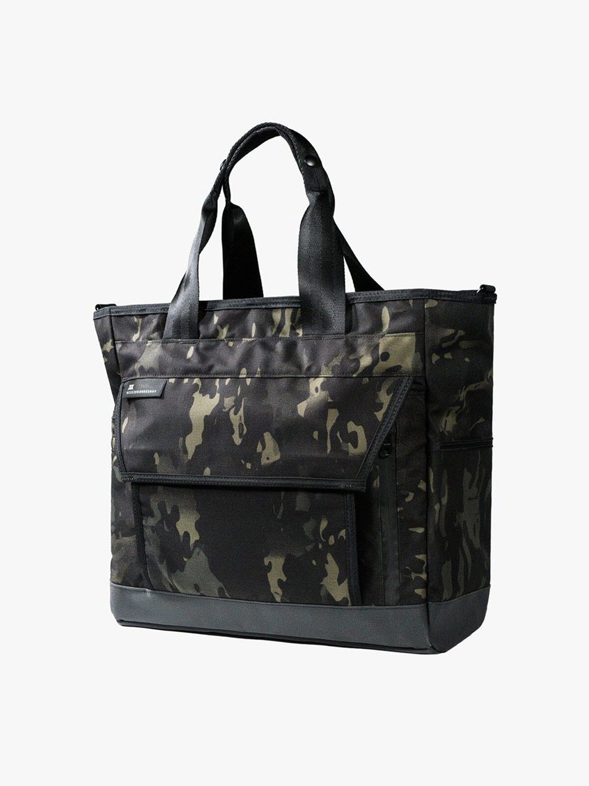Drift by Mission Workshop - Wetterfeste Taschen und technische Bekleidung - San Francisco & Los Angeles - Gebaut um zu überleben - Garantiert für immer