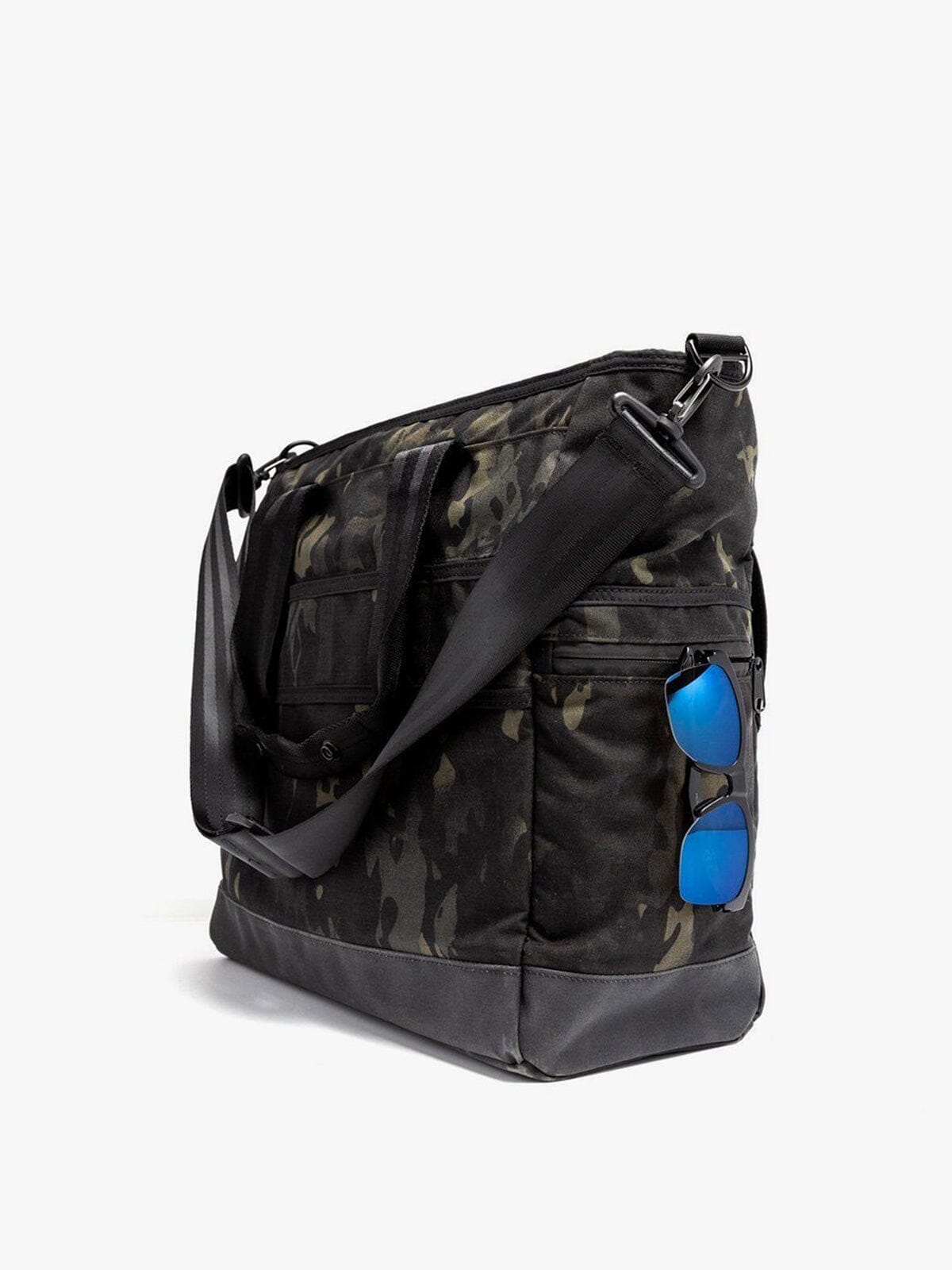 Drift by Mission Workshop - Wetterfeste Taschen und technische Bekleidung - San Francisco & Los Angeles - Gebaut um zu überleben - Garantiert für immer