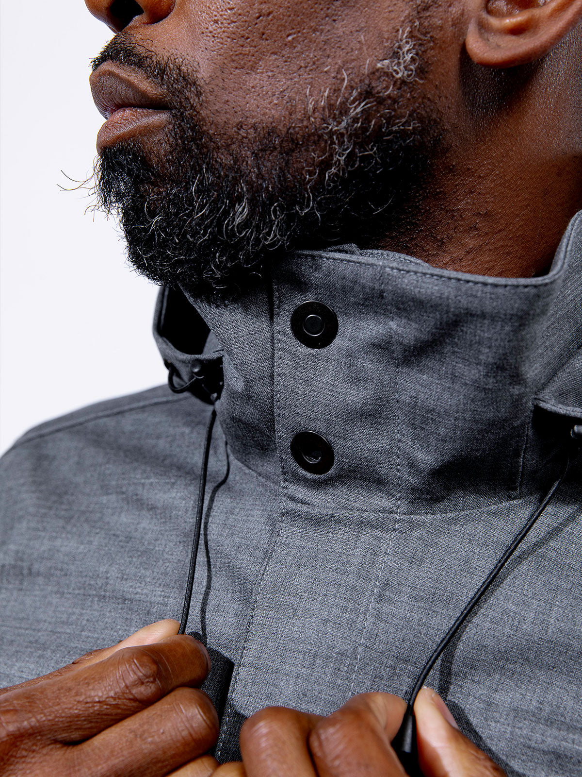 Eiger by Mission Workshop - Wetterfeste Taschen & Technische Bekleidung - San Francisco & Los Angeles - Gebaut um zu überleben - Garantiert für immer
