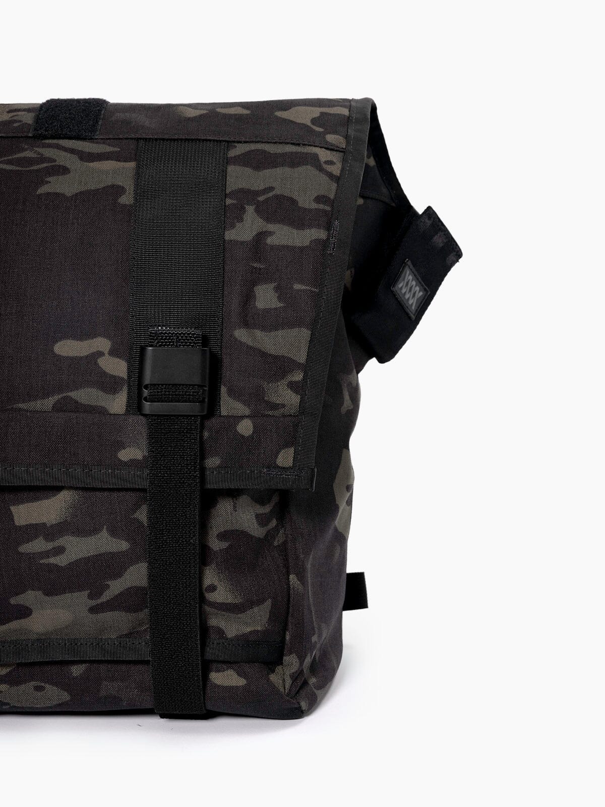 Shed : AP by Mission Workshop - Wetterfeste Taschen und technische Bekleidung - San Francisco & Los Angeles - Für die Ewigkeit gebaut - Garantiert