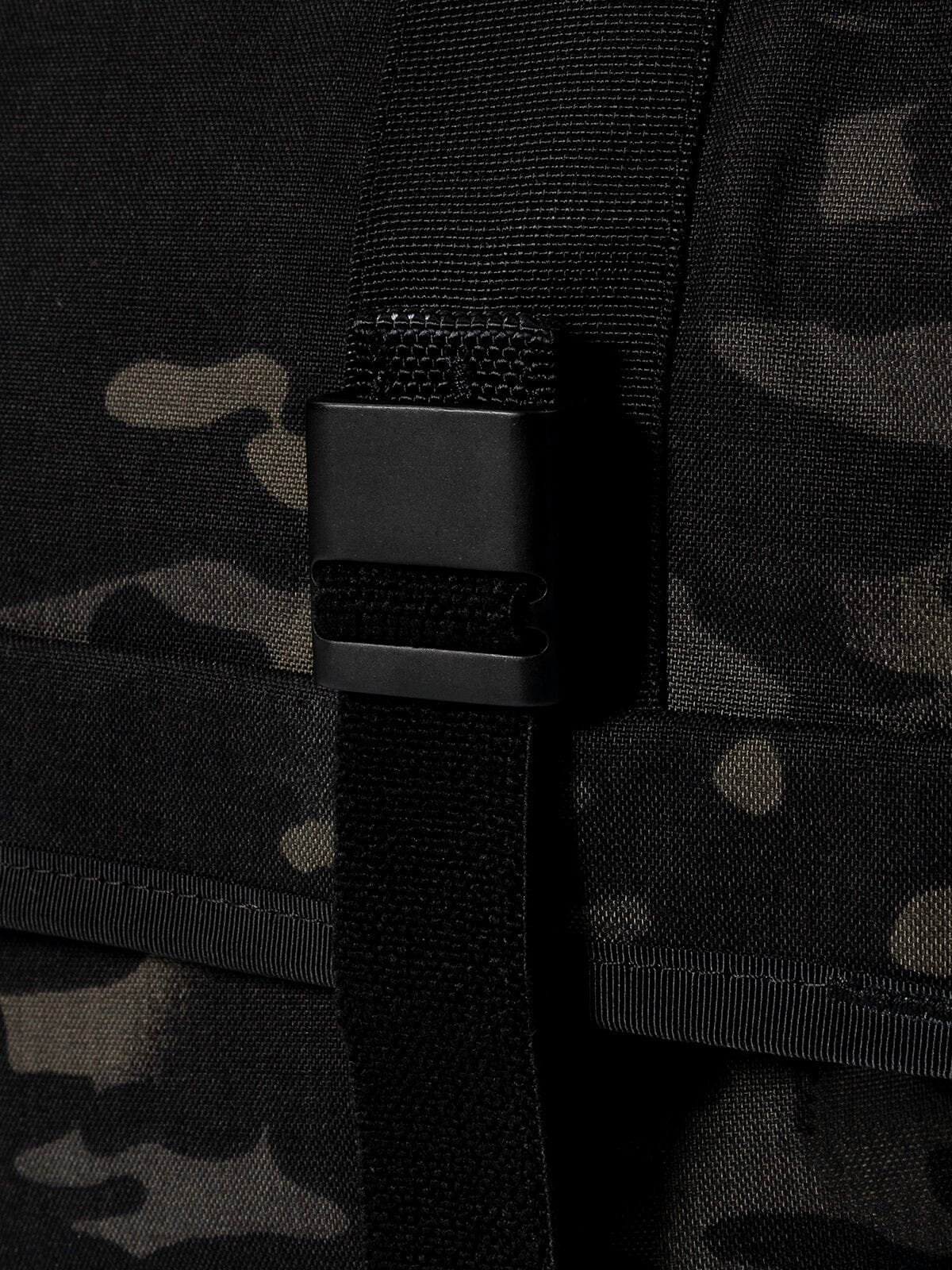 Shed : AP by Mission Workshop - Wetterfeste Taschen und technische Bekleidung - San Francisco & Los Angeles - Für die Ewigkeit gebaut - Garantiert