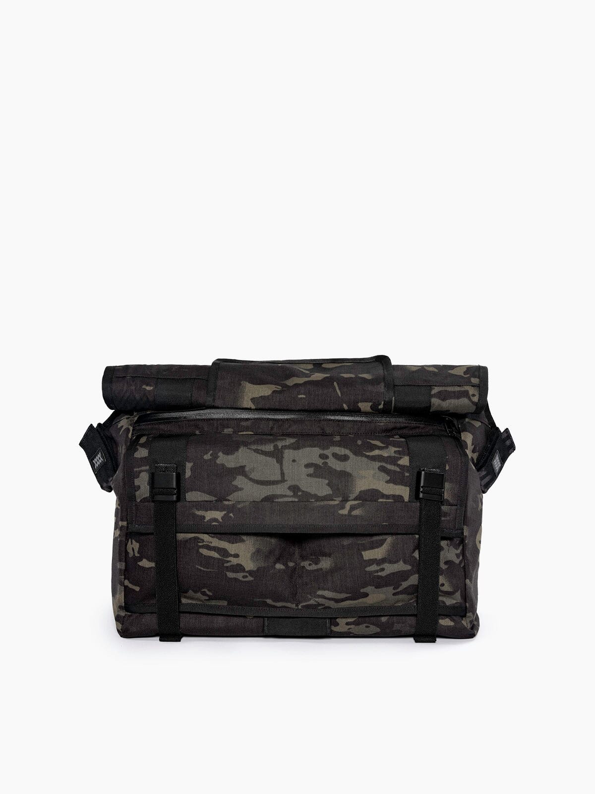 Shed : AP by Mission Workshop - Wetterfeste Taschen und technische Bekleidung - San Francisco & Los Angeles - Für die Ewigkeit gebaut - Garantiert