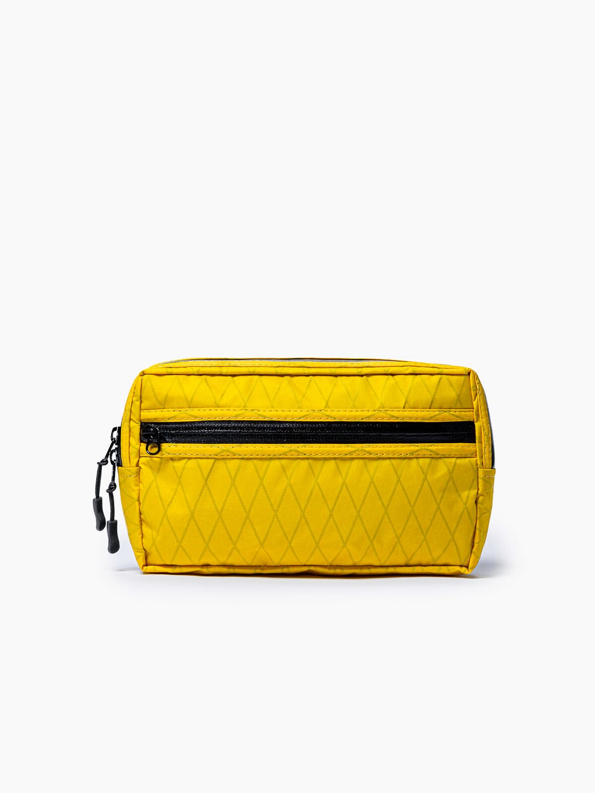 Notch Tech Pouch von Mission Workshop - Wetterfeste Taschen & Technische Bekleidung - San Francisco & Los Angeles - Für die Ewigkeit gebaut - Garantiert