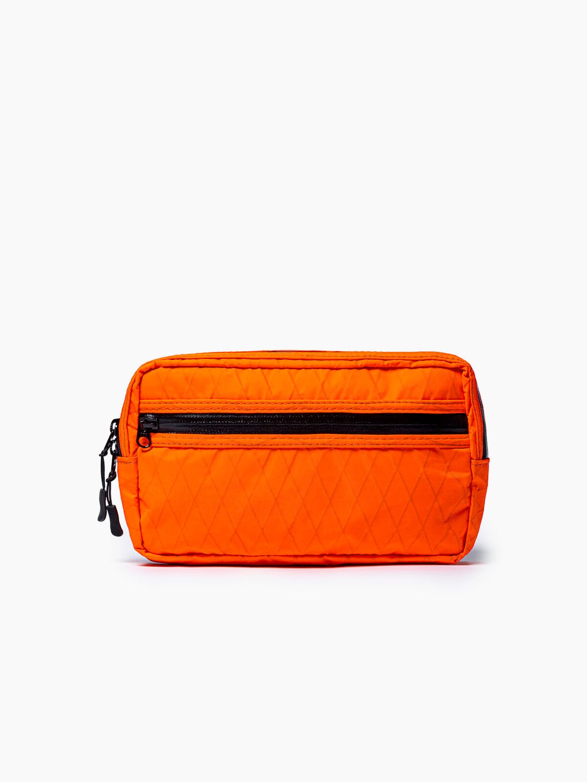 Notch Tech Pouch von Mission Workshop - Wetterfeste Taschen & Technische Bekleidung - San Francisco & Los Angeles - Für die Ewigkeit gebaut - Garantiert