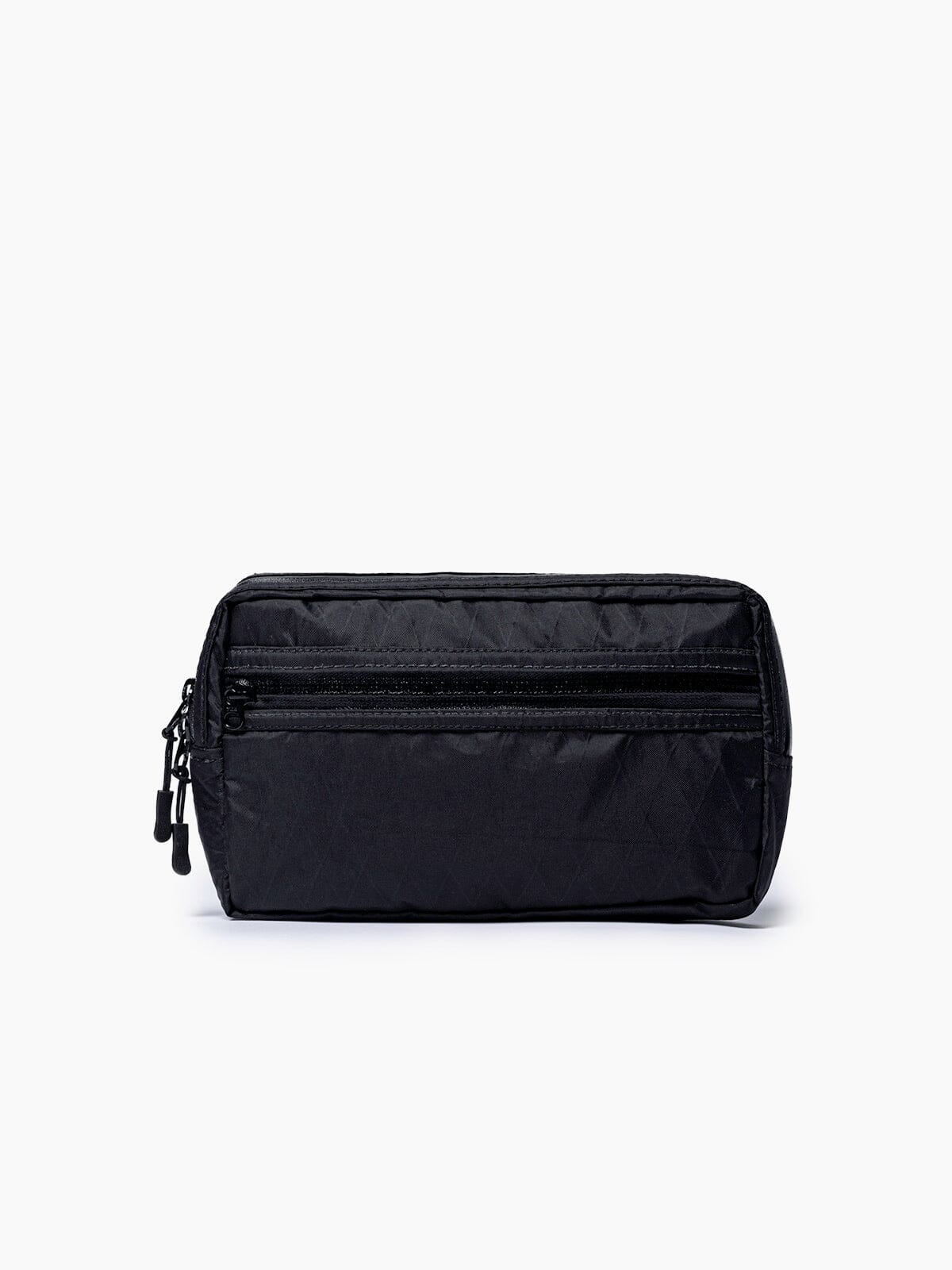 Notch Tech Pouch von Mission Workshop - Wetterfeste Taschen & Technische Bekleidung - San Francisco & Los Angeles - Für die Ewigkeit gebaut - Garantiert