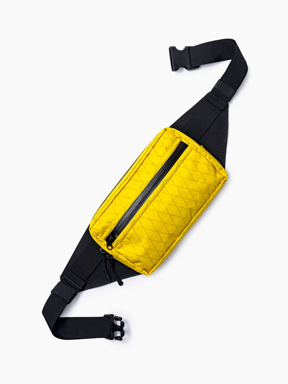 Notch Tech Pouch von Mission Workshop - Wetterfeste Taschen & Technische Bekleidung - San Francisco & Los Angeles - Für die Ewigkeit gebaut - Garantiert