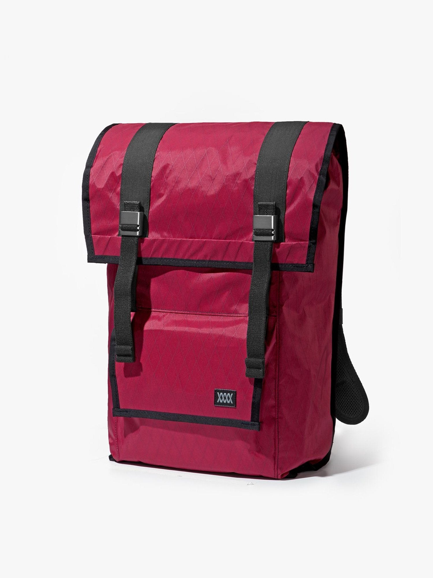 Fitzroy : AP by Mission Workshop - Wetterfeste Taschen und technische Bekleidung - San Francisco & Los Angeles - Für die Ewigkeit gebaut - Garantiert