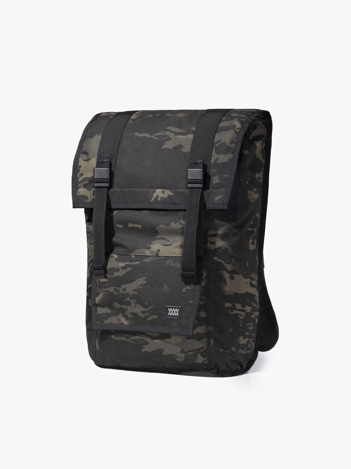 Fitzroy : AP by Mission Workshop - Wetterfeste Taschen und technische Bekleidung - San Francisco & Los Angeles - Für die Ewigkeit gebaut - Garantiert