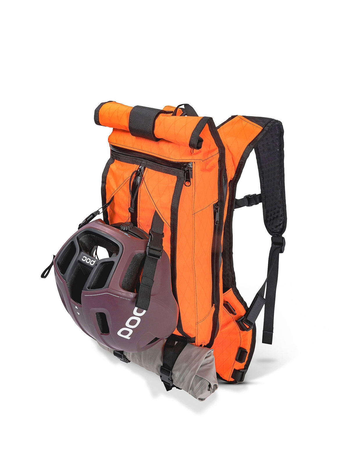 Hauser 10L by Mission Workshop - Wetterfeste Taschen & Technische Bekleidung - San Francisco & Los Angeles - Für die Ewigkeit gebaut - Garantiert