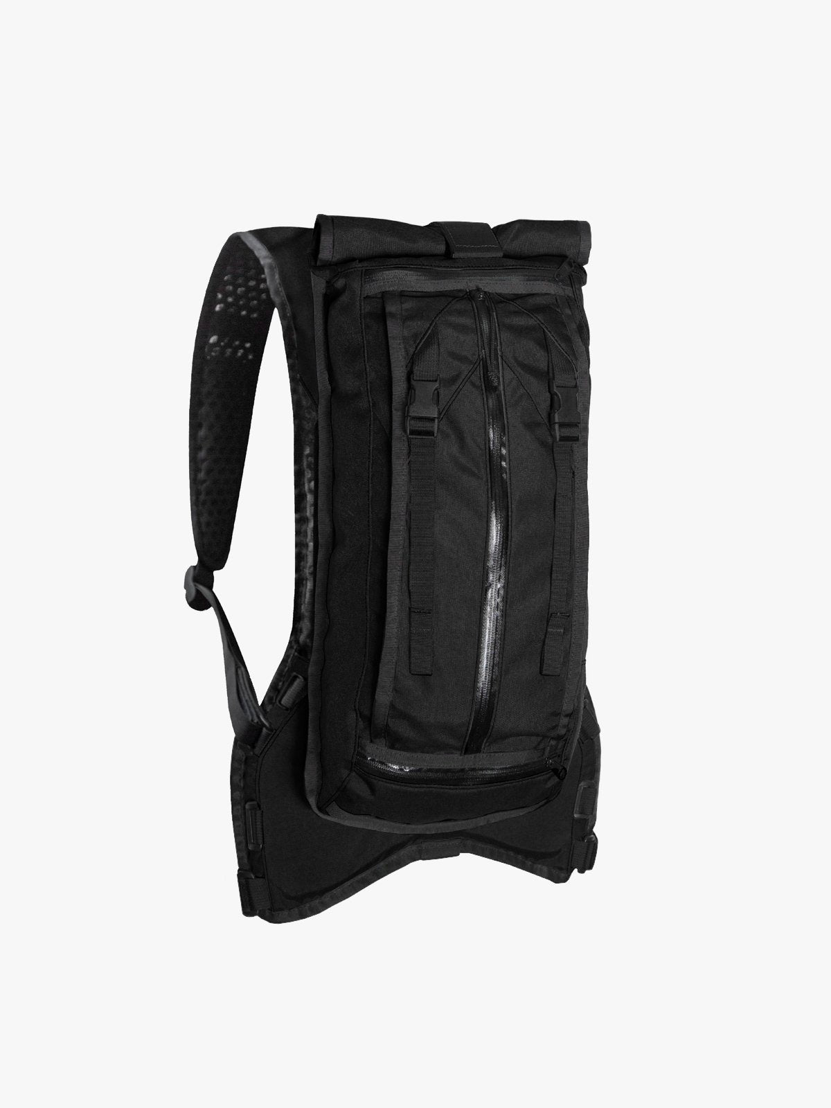 Hauser 10L by Mission Workshop - Wetterfeste Taschen & Technische Bekleidung - San Francisco & Los Angeles - Für die Ewigkeit gebaut - Garantiert