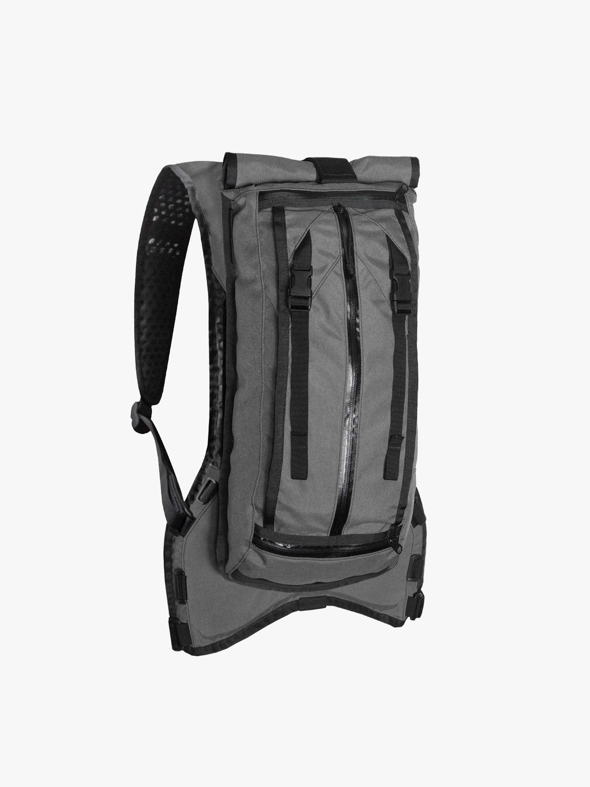 Hauser 10L by Mission Workshop - Wetterfeste Taschen & Technische Bekleidung - San Francisco & Los Angeles - Für die Ewigkeit gebaut - Garantiert