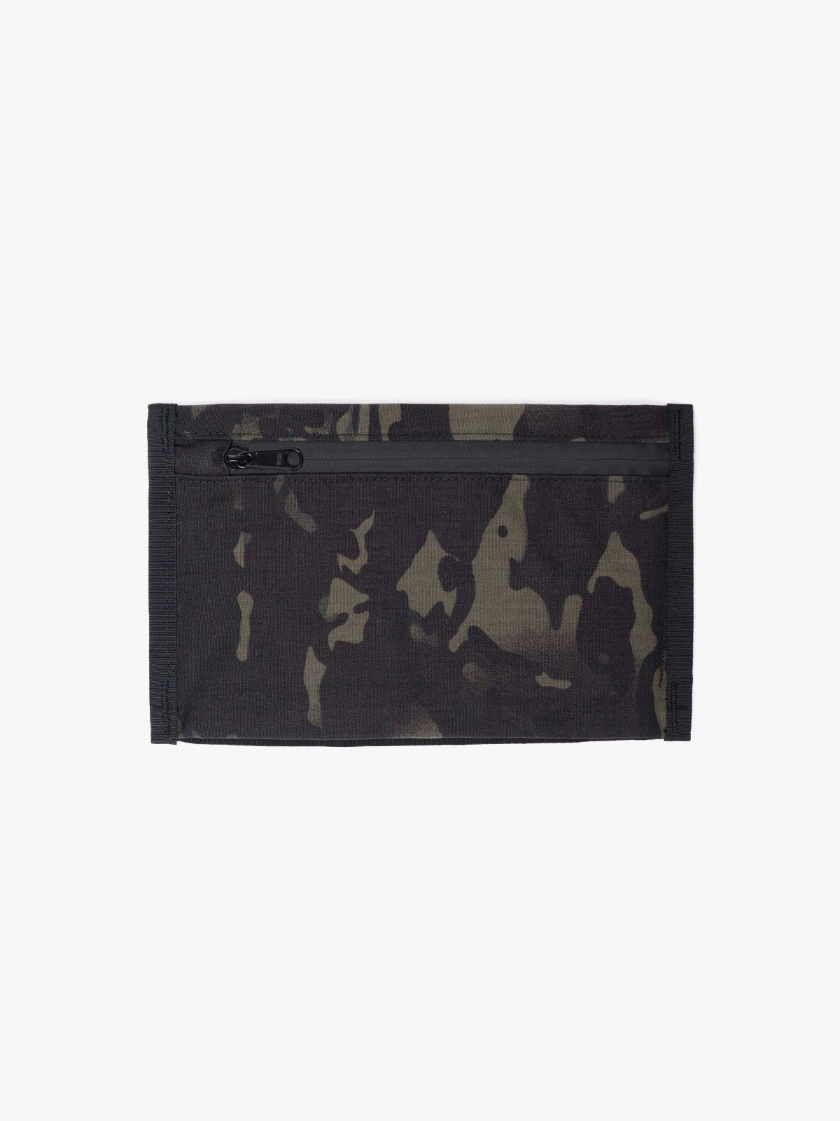 Arkiv Horizontal Zip von Mission Workshop - Wetterfeste Taschen und technische Bekleidung - San Francisco & Los Angeles - Für die Ewigkeit gebaut - Garantiert