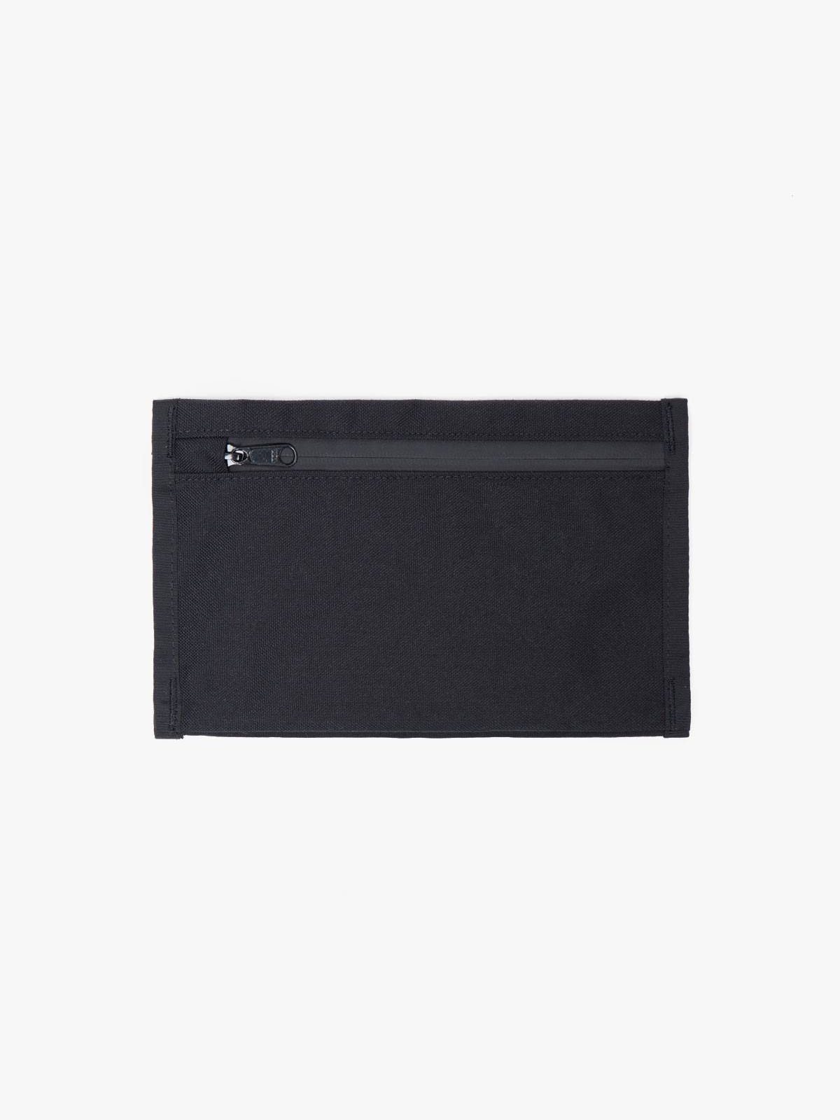 Arkiv Horizontal Zip von Mission Workshop - Wetterfeste Taschen und technische Bekleidung - San Francisco & Los Angeles - Für die Ewigkeit gebaut - Garantiert