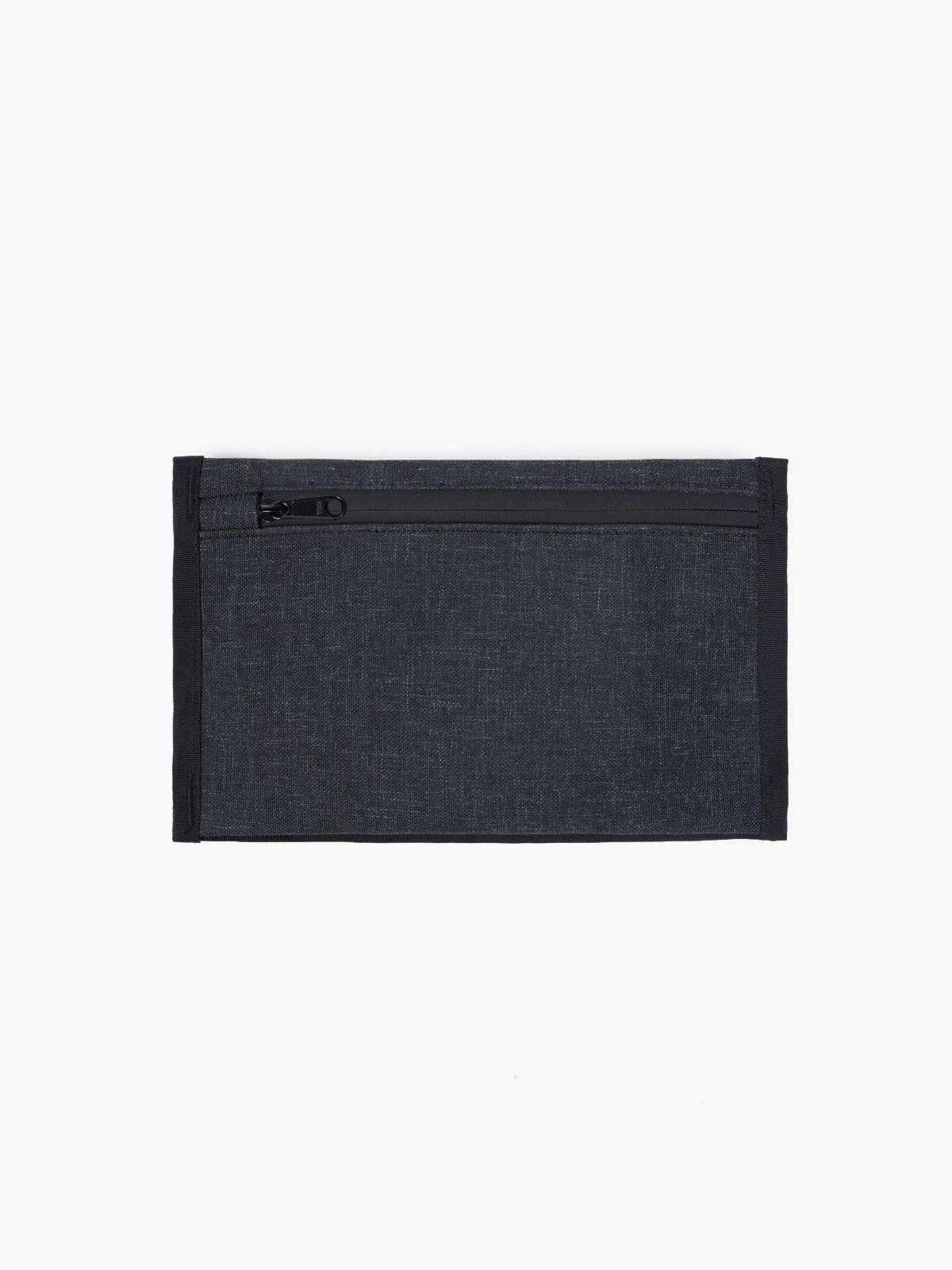 Arkiv Horizontal Zip von Mission Workshop - Wetterfeste Taschen und technische Bekleidung - San Francisco & Los Angeles - Für die Ewigkeit gebaut - Garantiert