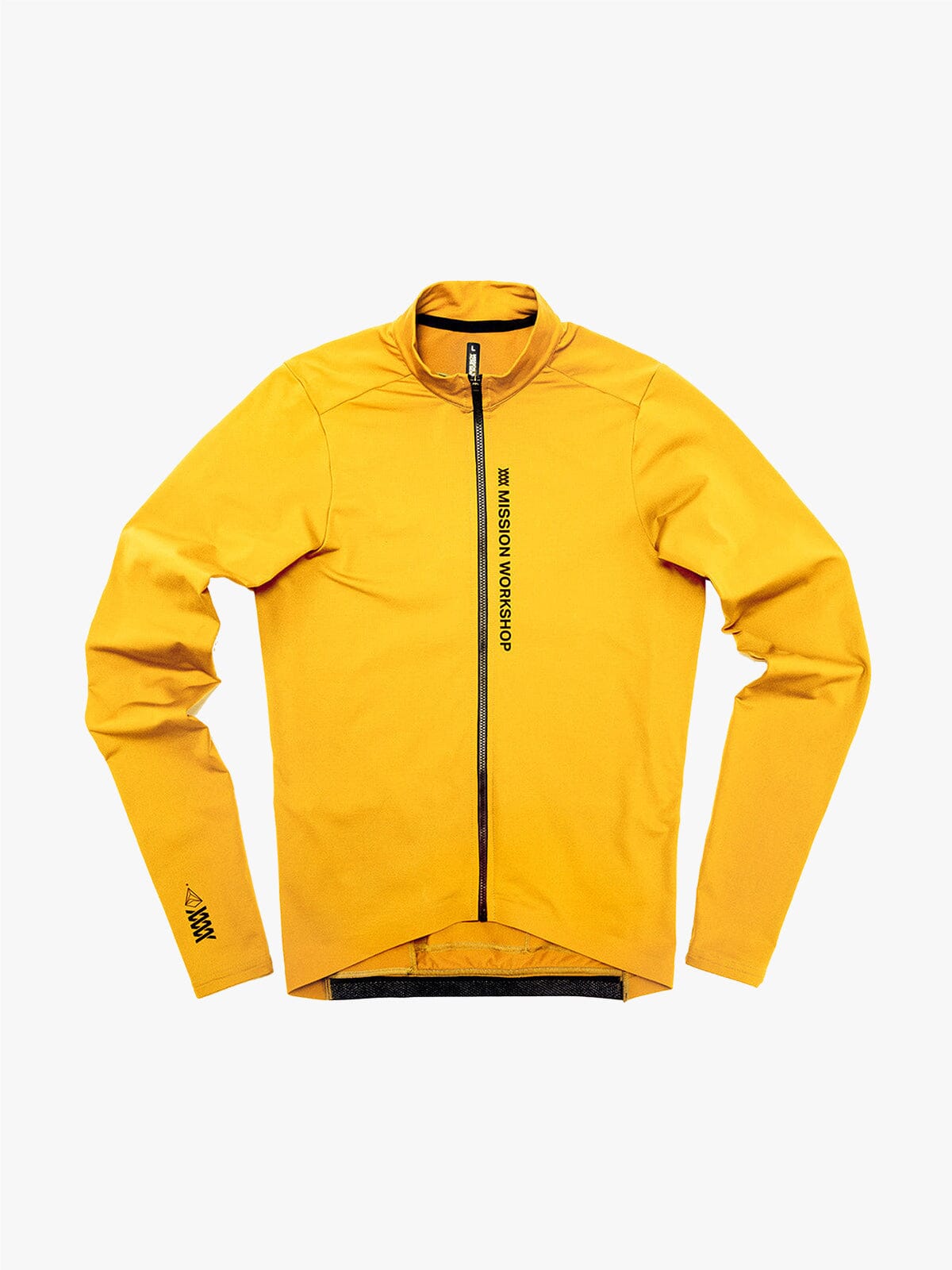 Mission Pro Jersey : LS Women's von Mission Workshop - Wetterfeste Taschen & Technische Bekleidung - San Francisco & Los Angeles - Für die Ewigkeit gebaut - Garantiert